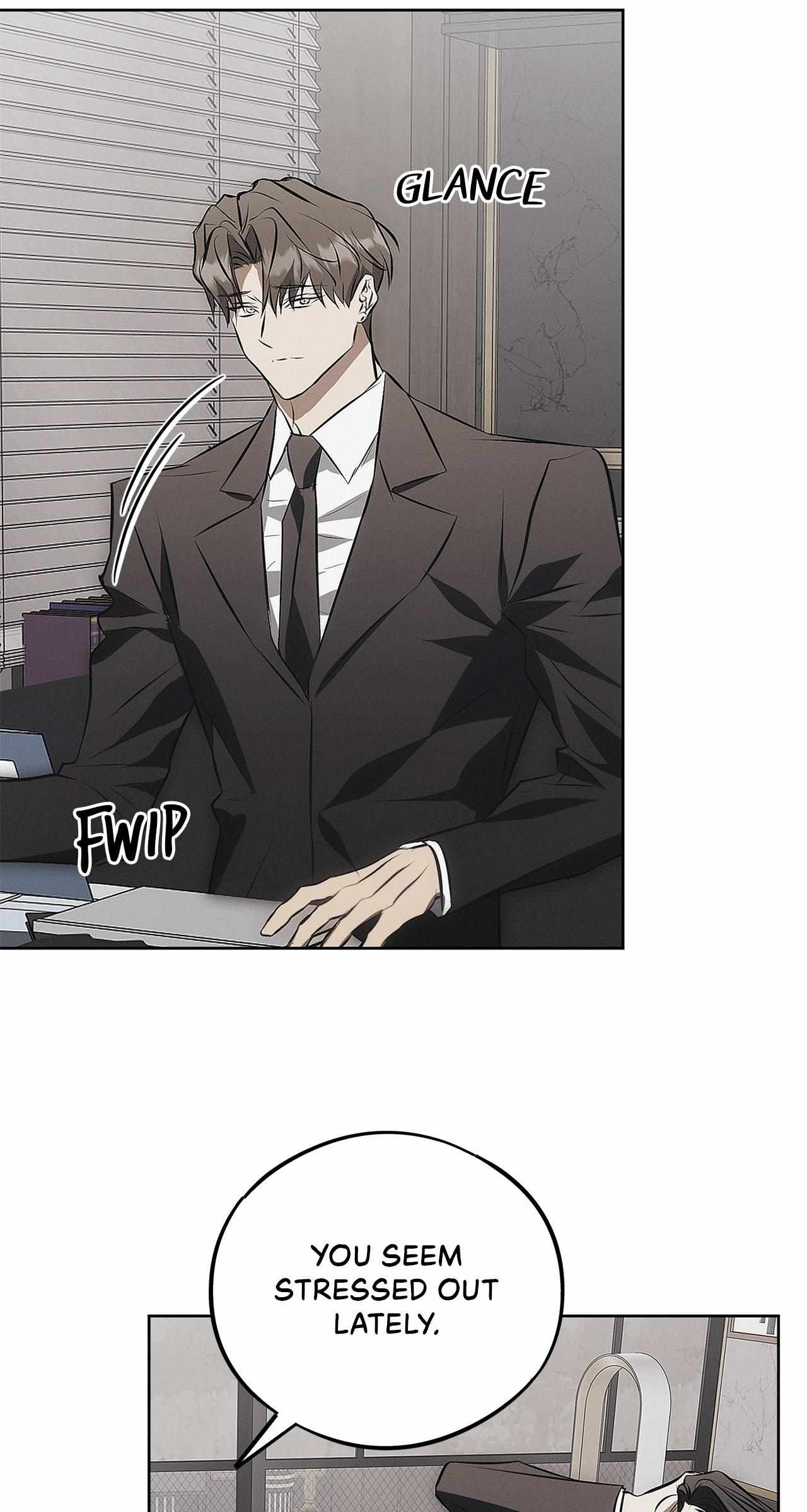 Read Mousetrap chapter 18 image 33 on Lezhin