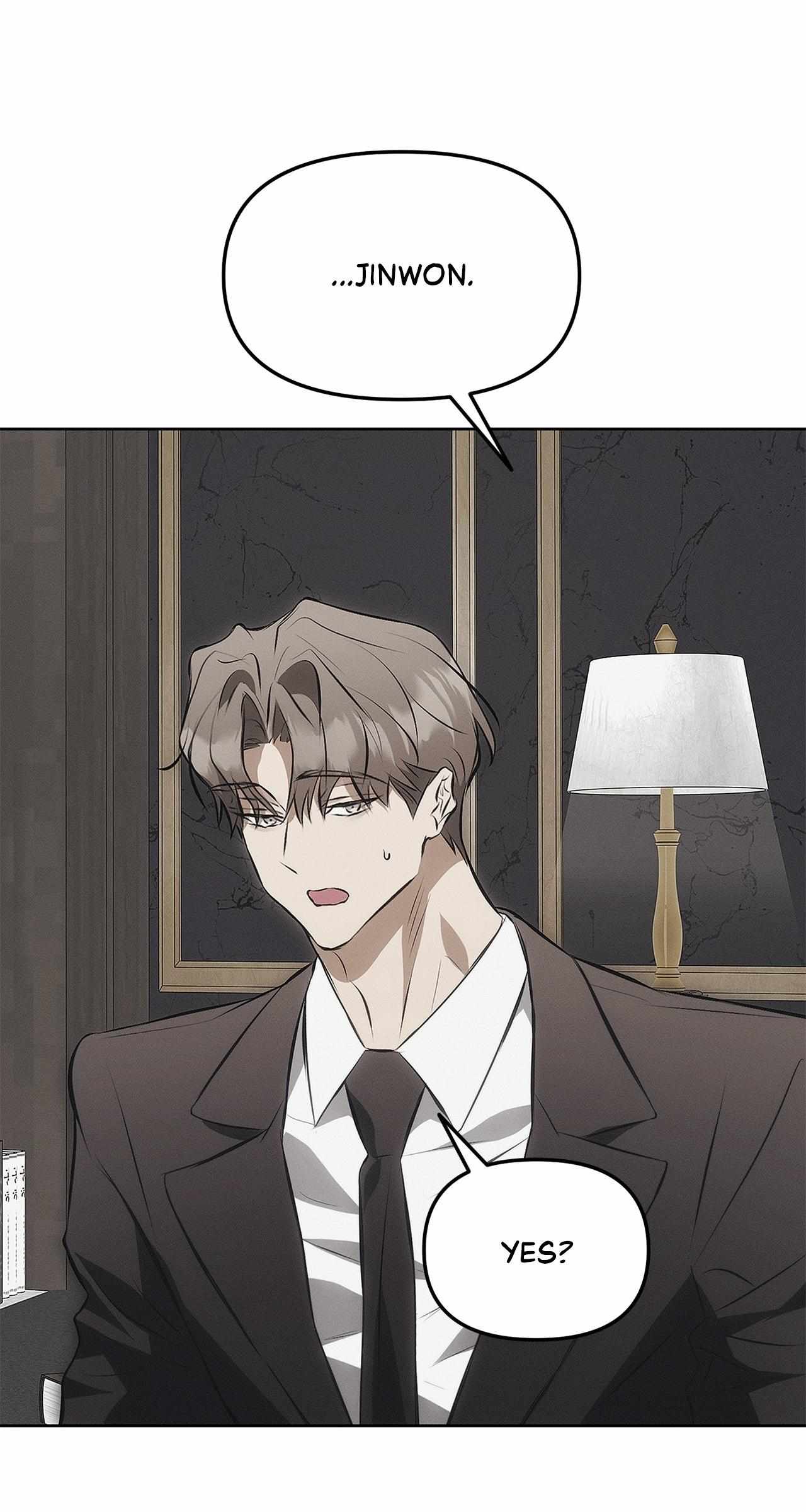 Read Mousetrap chapter 18 image 35 on Lezhin