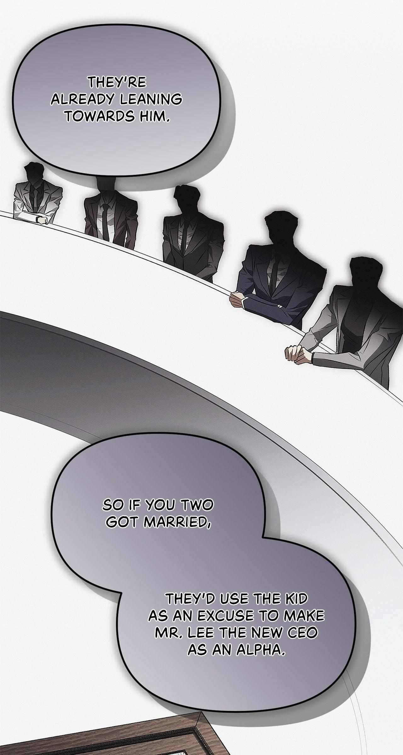 Read Mousetrap chapter 18 image 37 on Lezhin