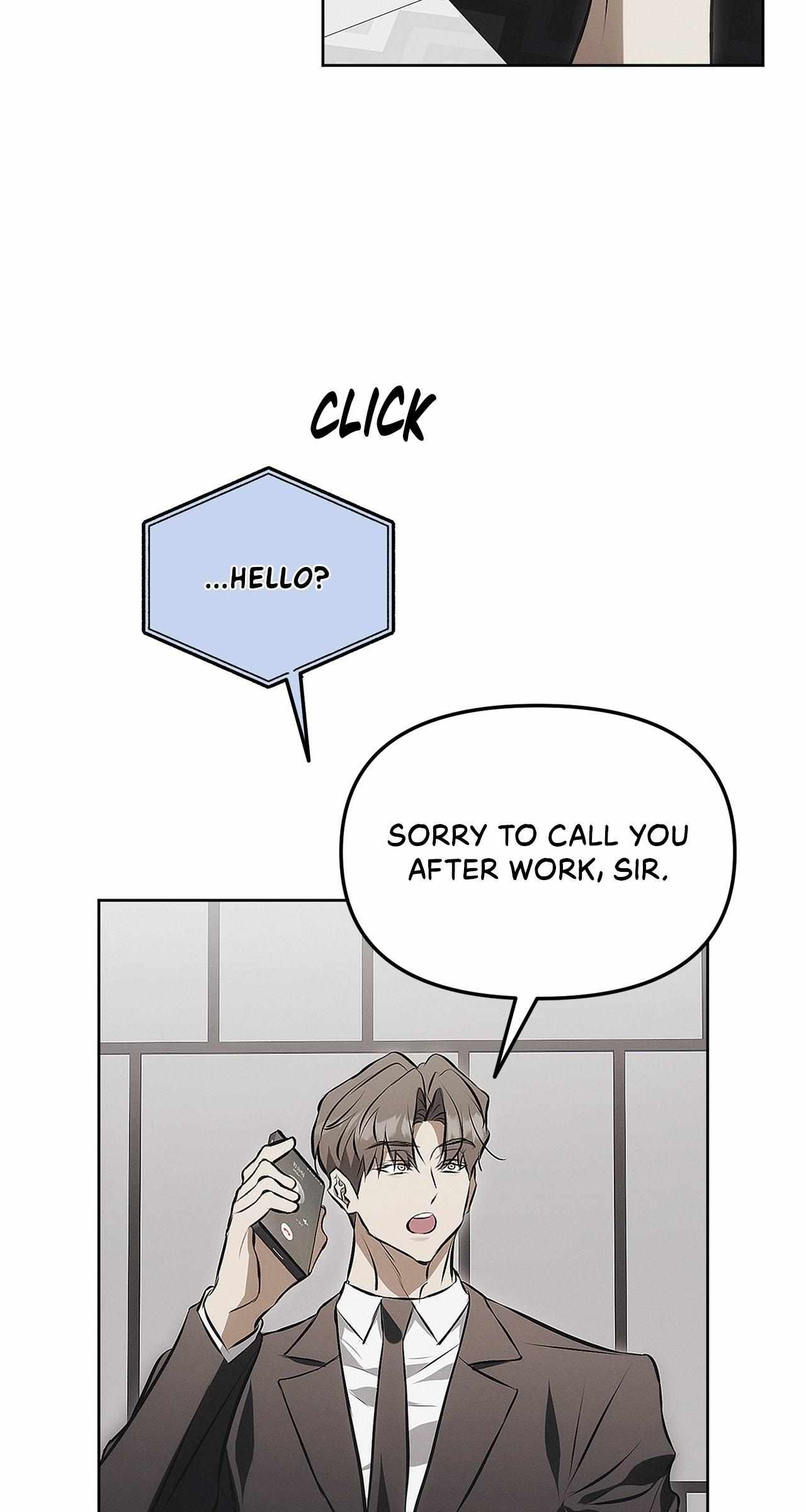 Read Mousetrap chapter 18 image 4 on Lezhin