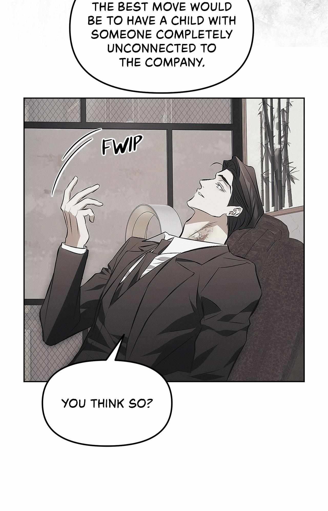 Read Mousetrap chapter 18 image 40 on Lezhin