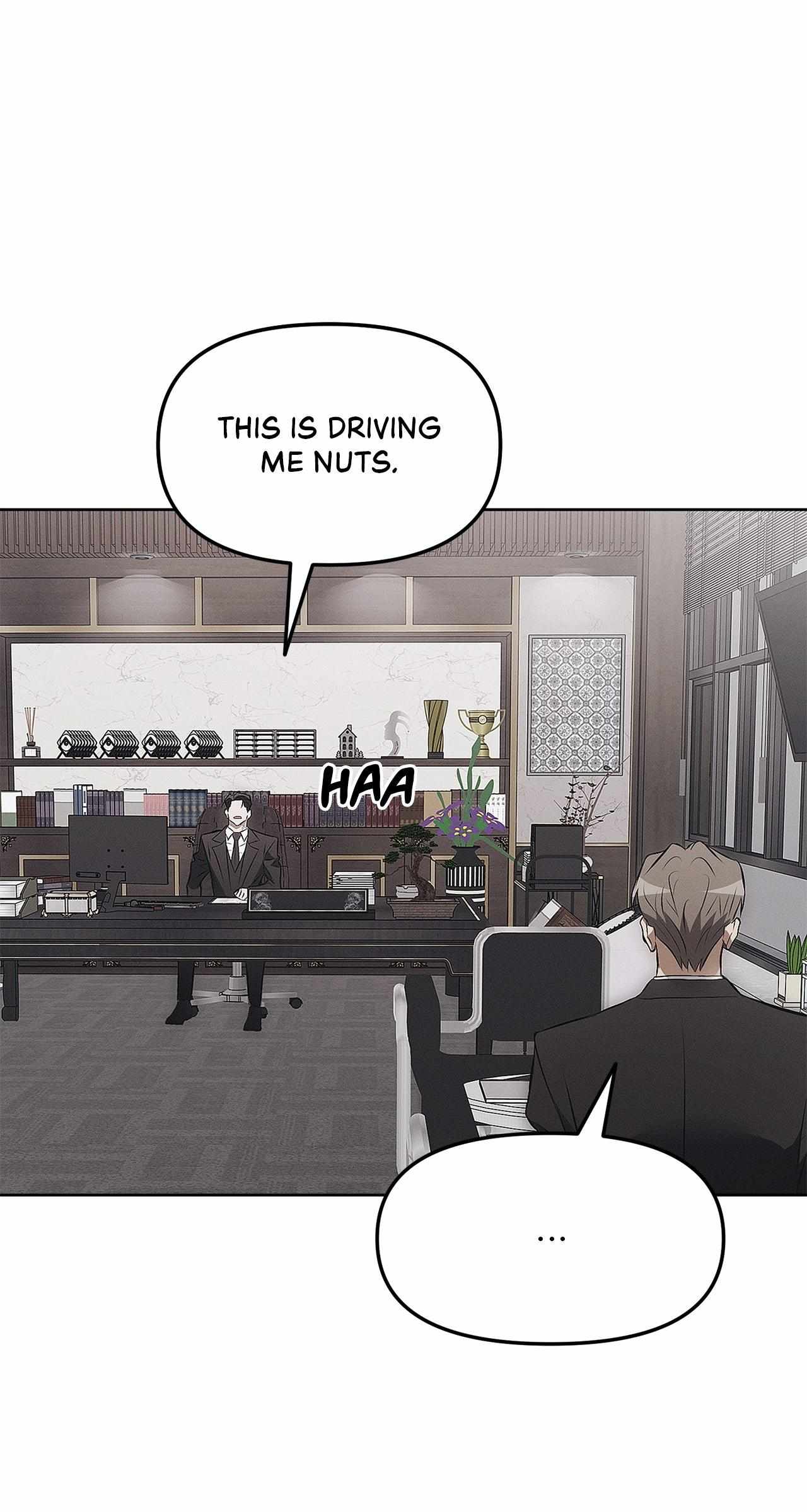 Read Mousetrap chapter 18 image 41 on Lezhin