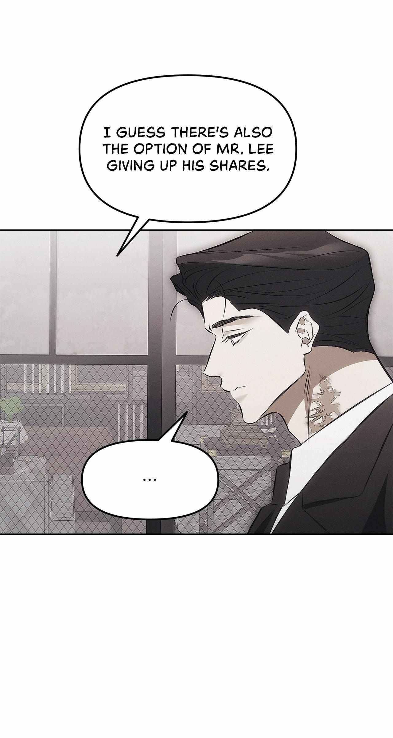 Read Mousetrap chapter 18 image 43 on Lezhin