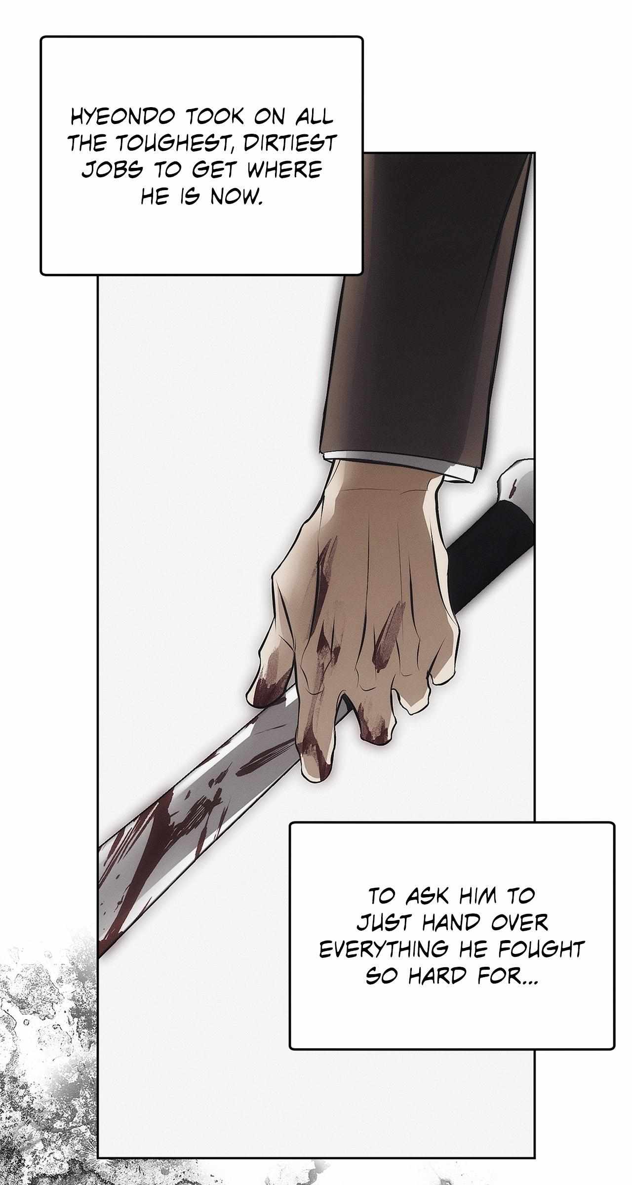 Read Mousetrap chapter 18 image 45 on Lezhin