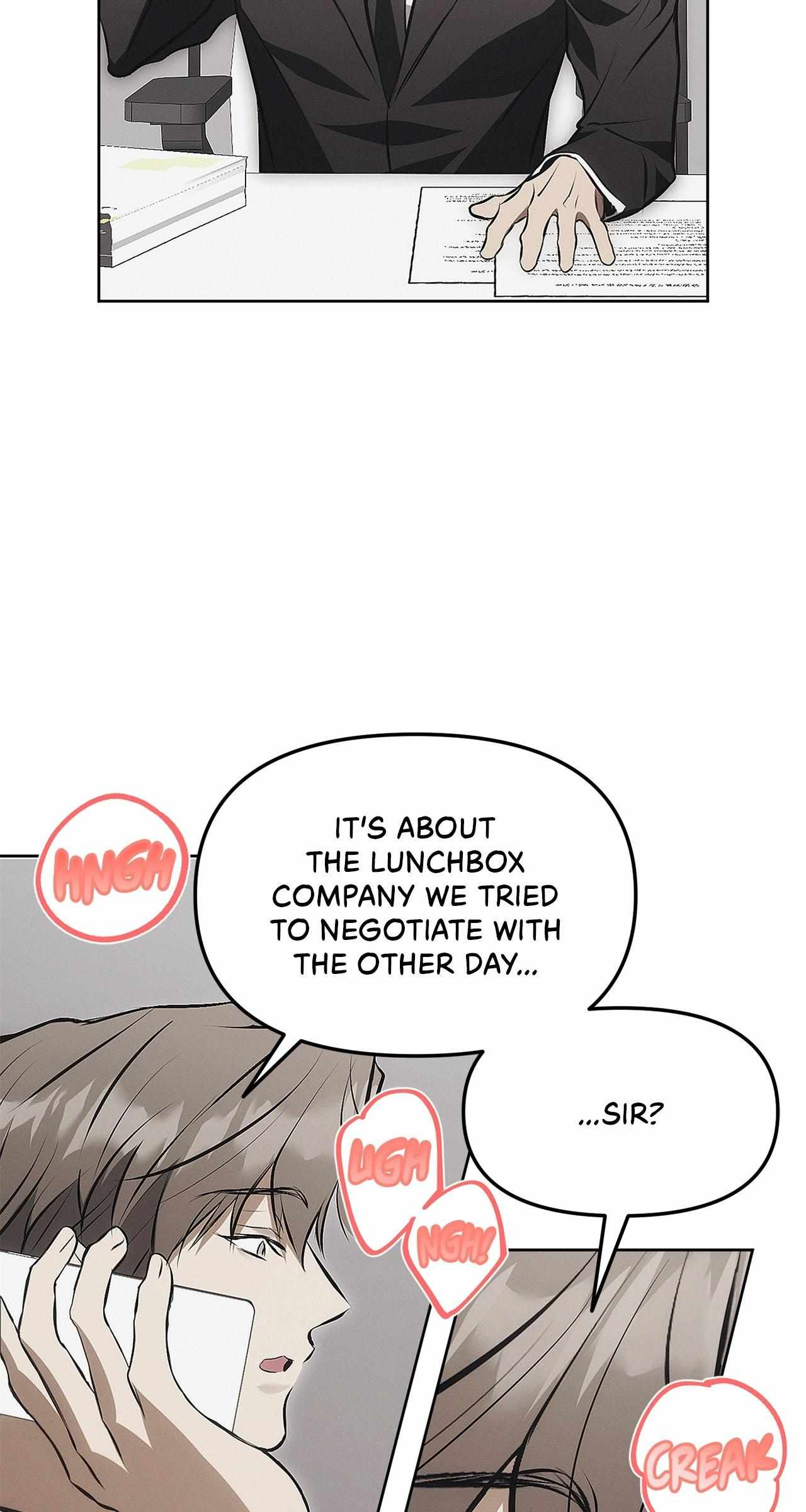 Read Mousetrap chapter 18 image 5 on Lezhin