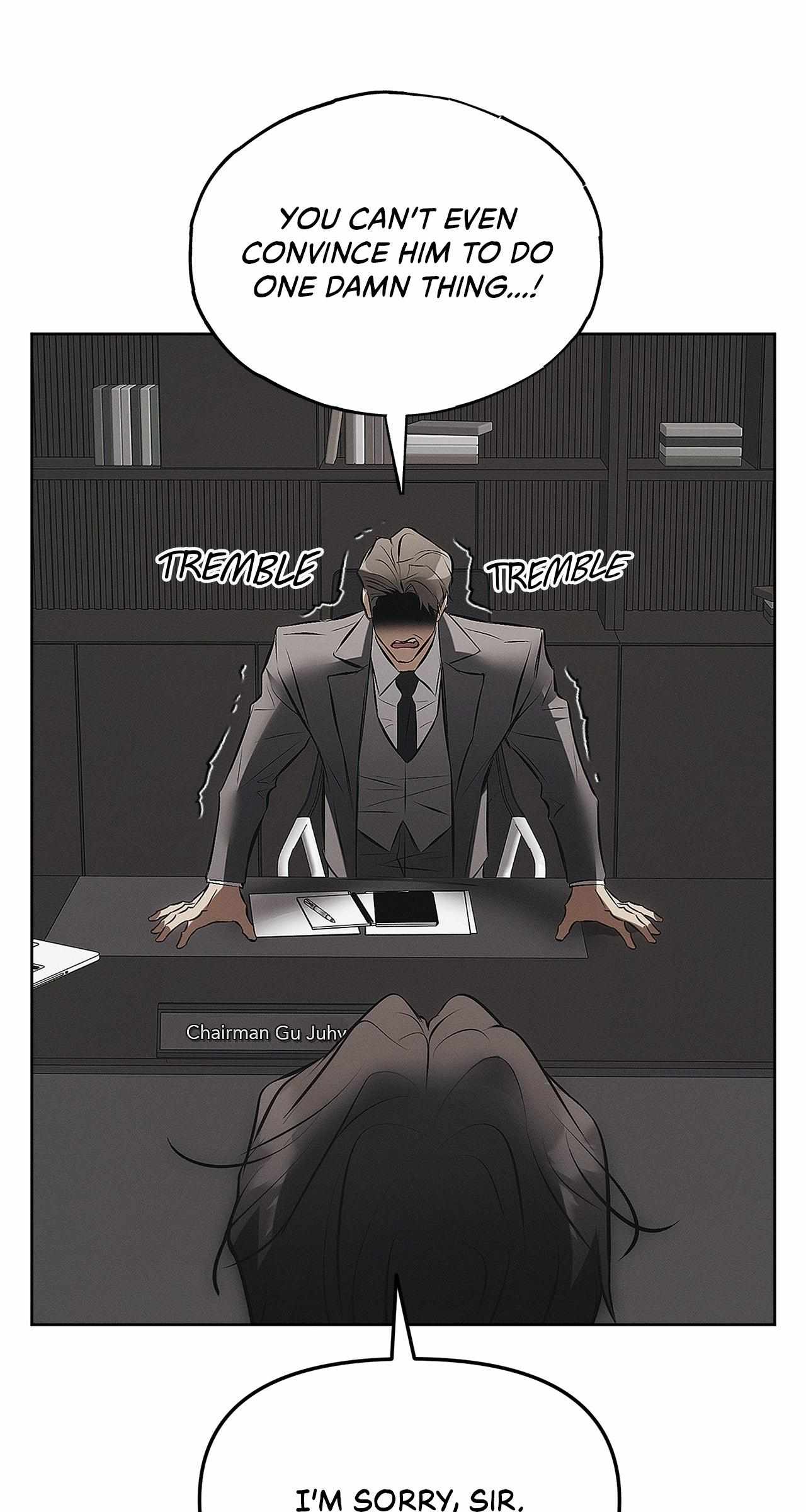 Read Mousetrap chapter 18 image 53 on Lezhin