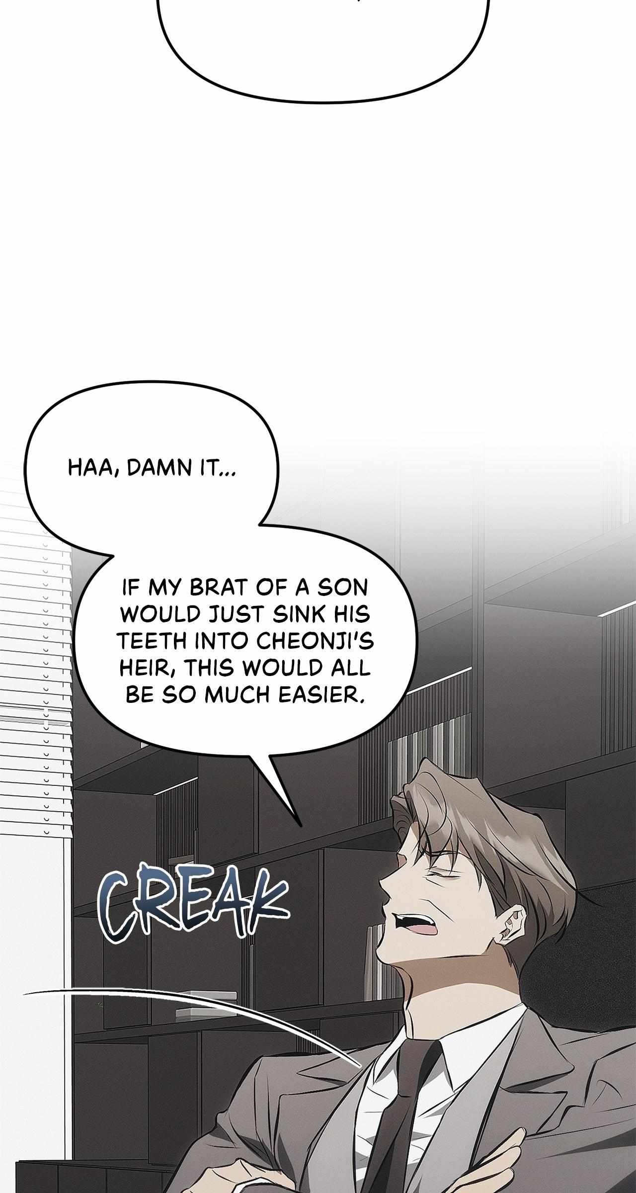 Read Mousetrap chapter 18 image 54 on Lezhin