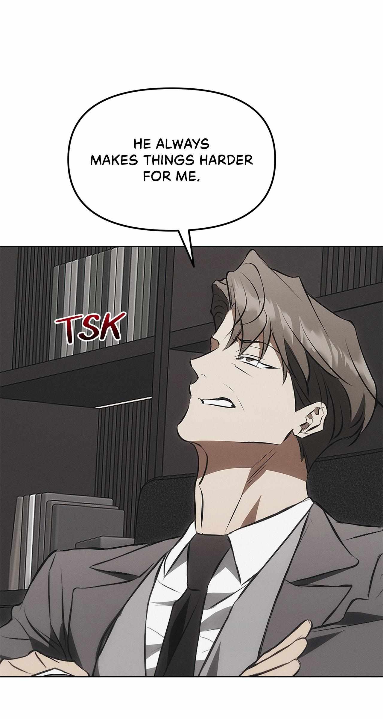 Read Mousetrap chapter 18 image 56 on Lezhin