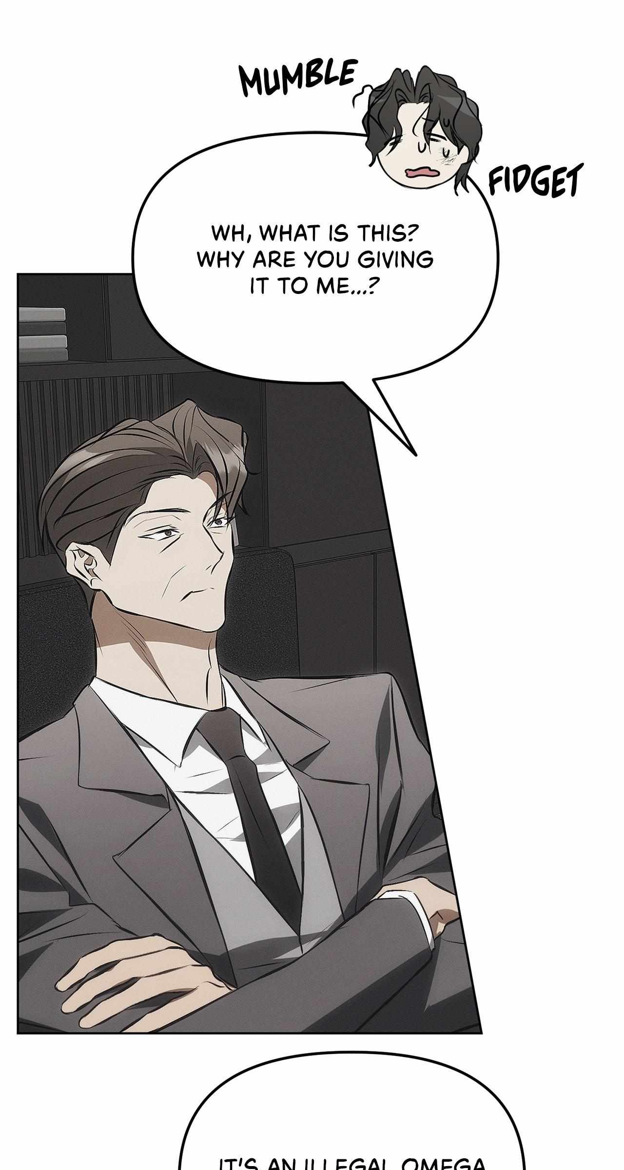 Read Mousetrap chapter 18 image 62 on Lezhin