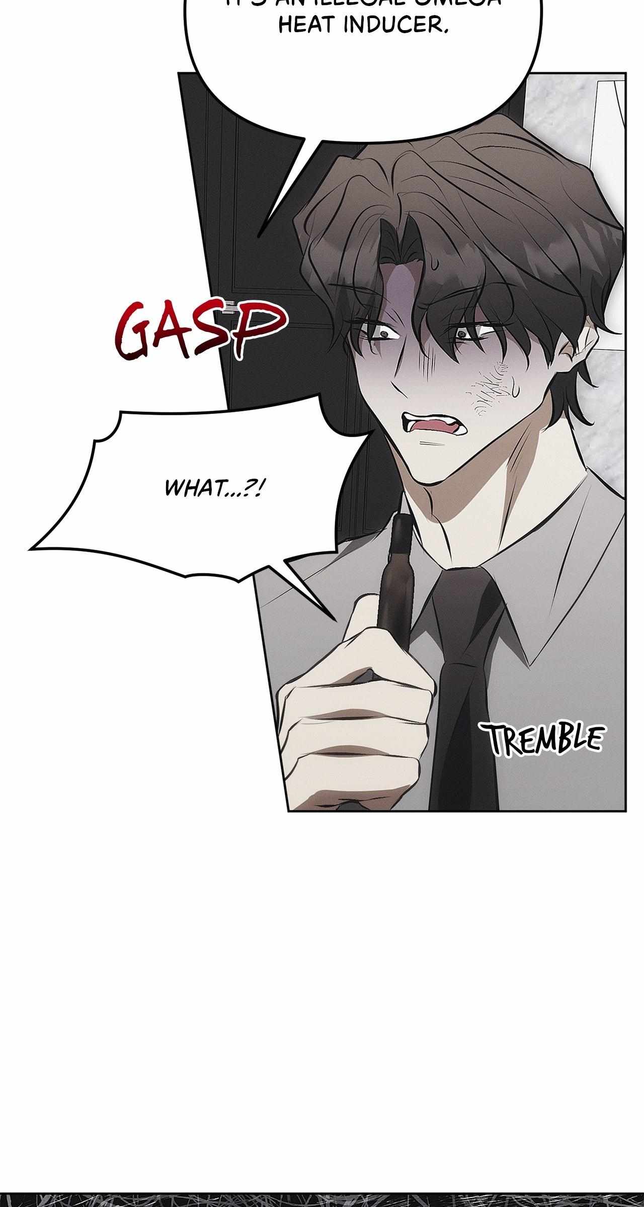 Read Mousetrap chapter 18 image 63 on Lezhin