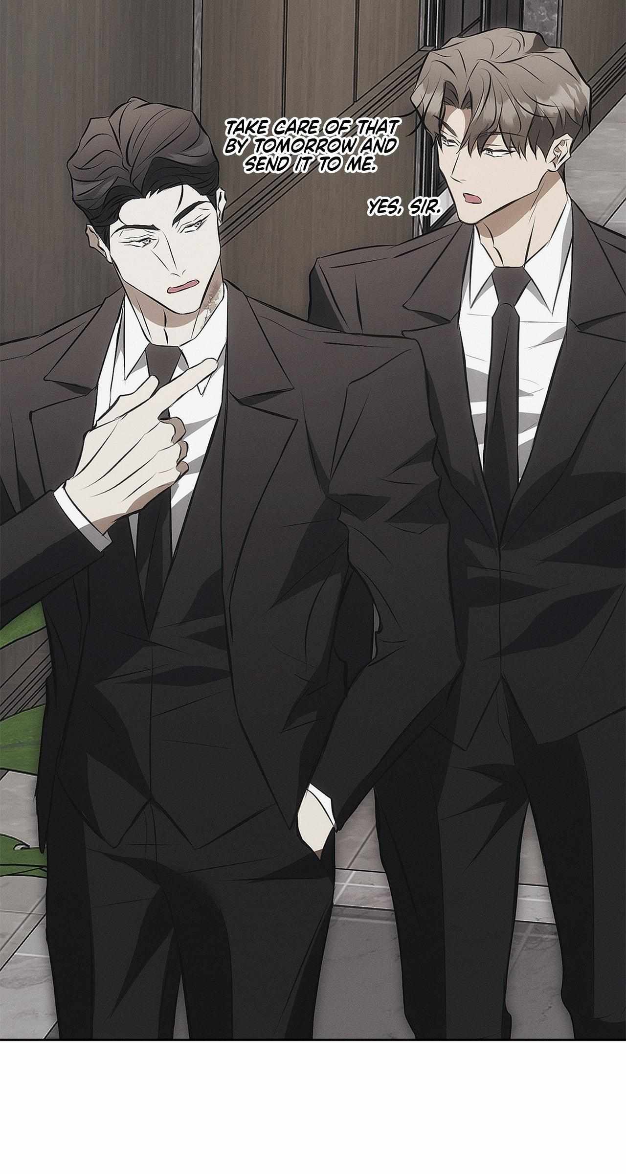 Read Mousetrap chapter 18 image 65 on Lezhin