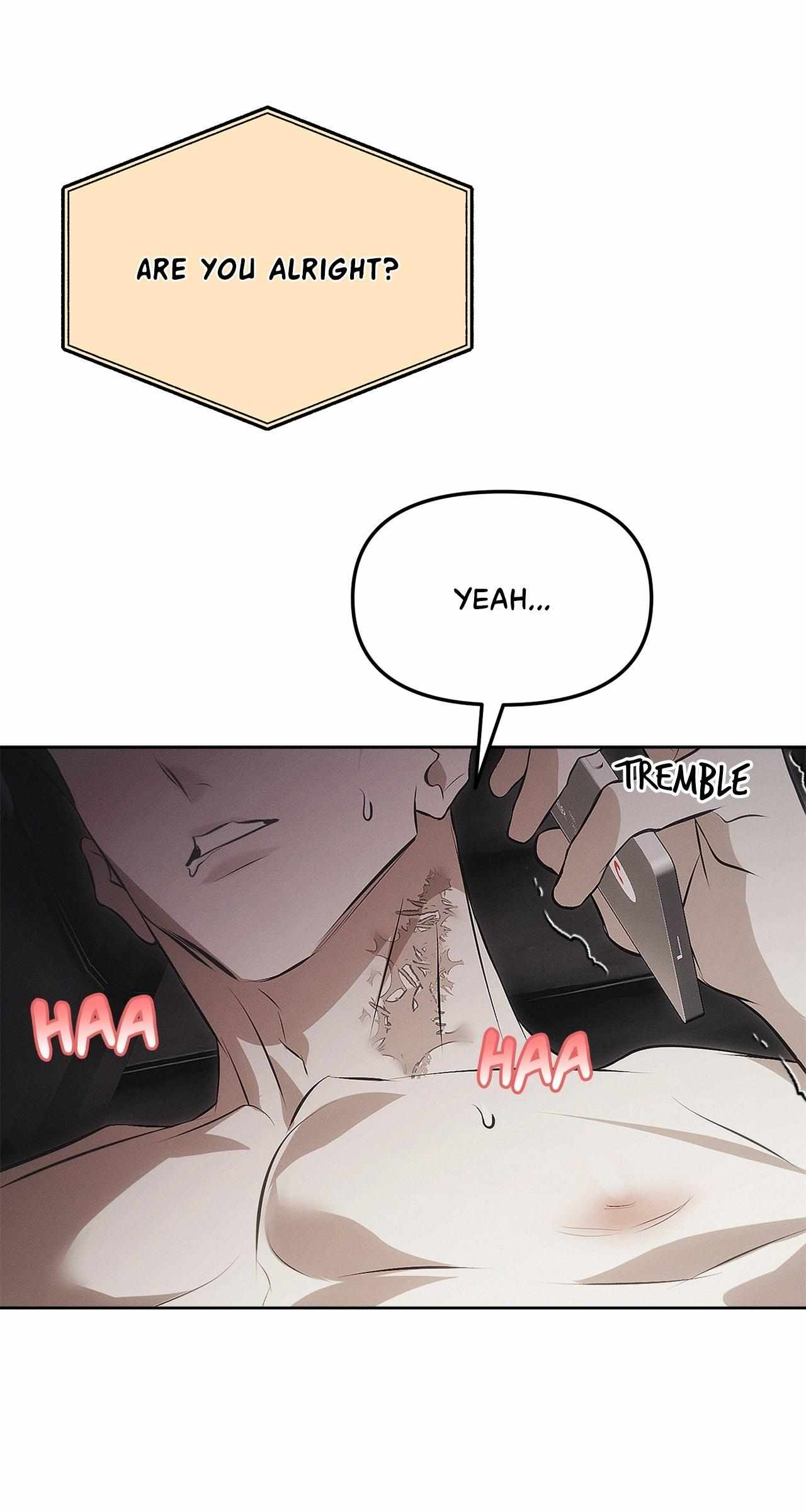 Read Mousetrap chapter 18 image 7 on Lezhin