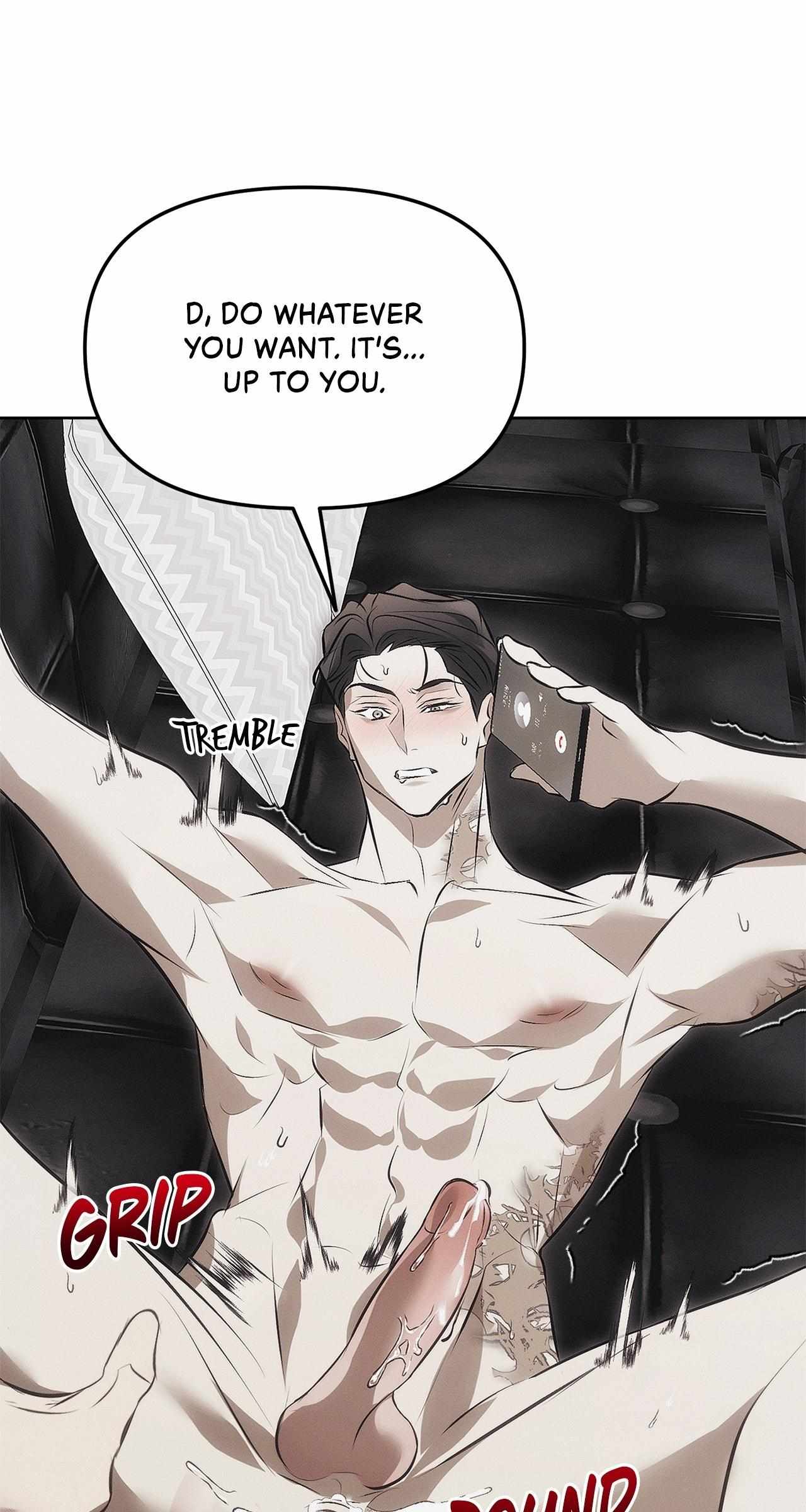 Read Mousetrap chapter 18 image 8 on Lezhin