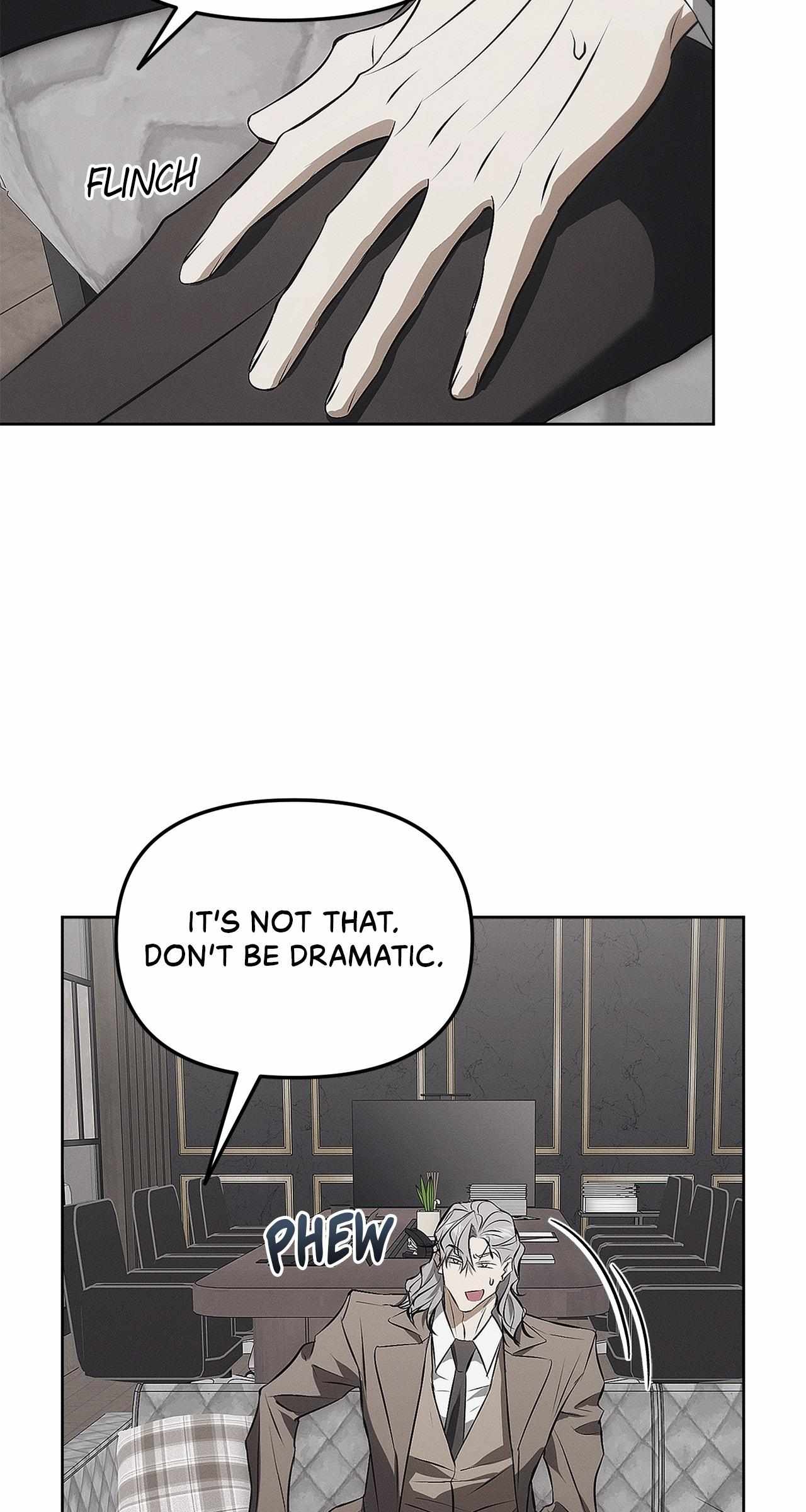 Read Mousetrap chapter 19 image 10 on Lezhin