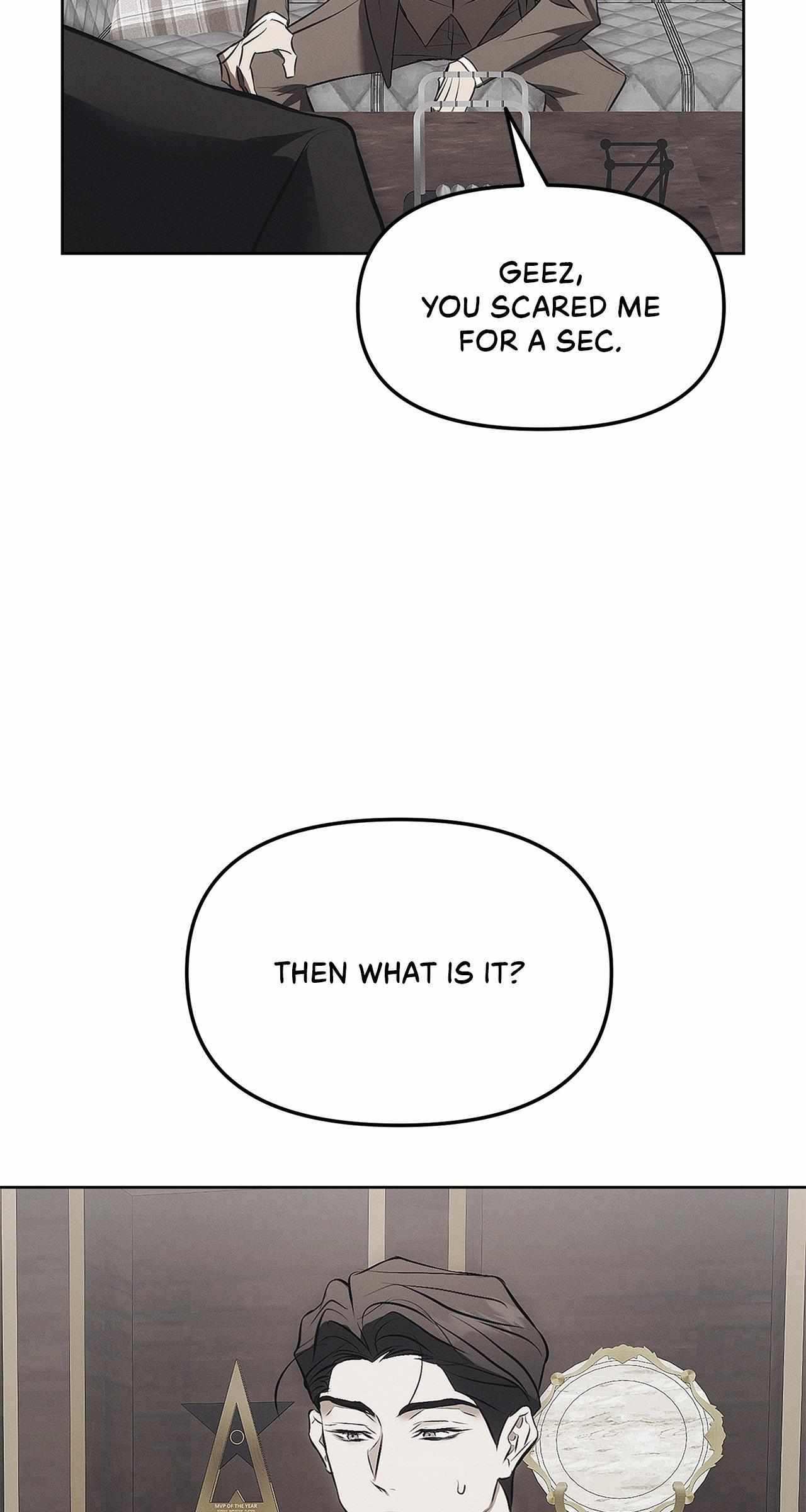 Read Mousetrap chapter 19 image 11 on Lezhin