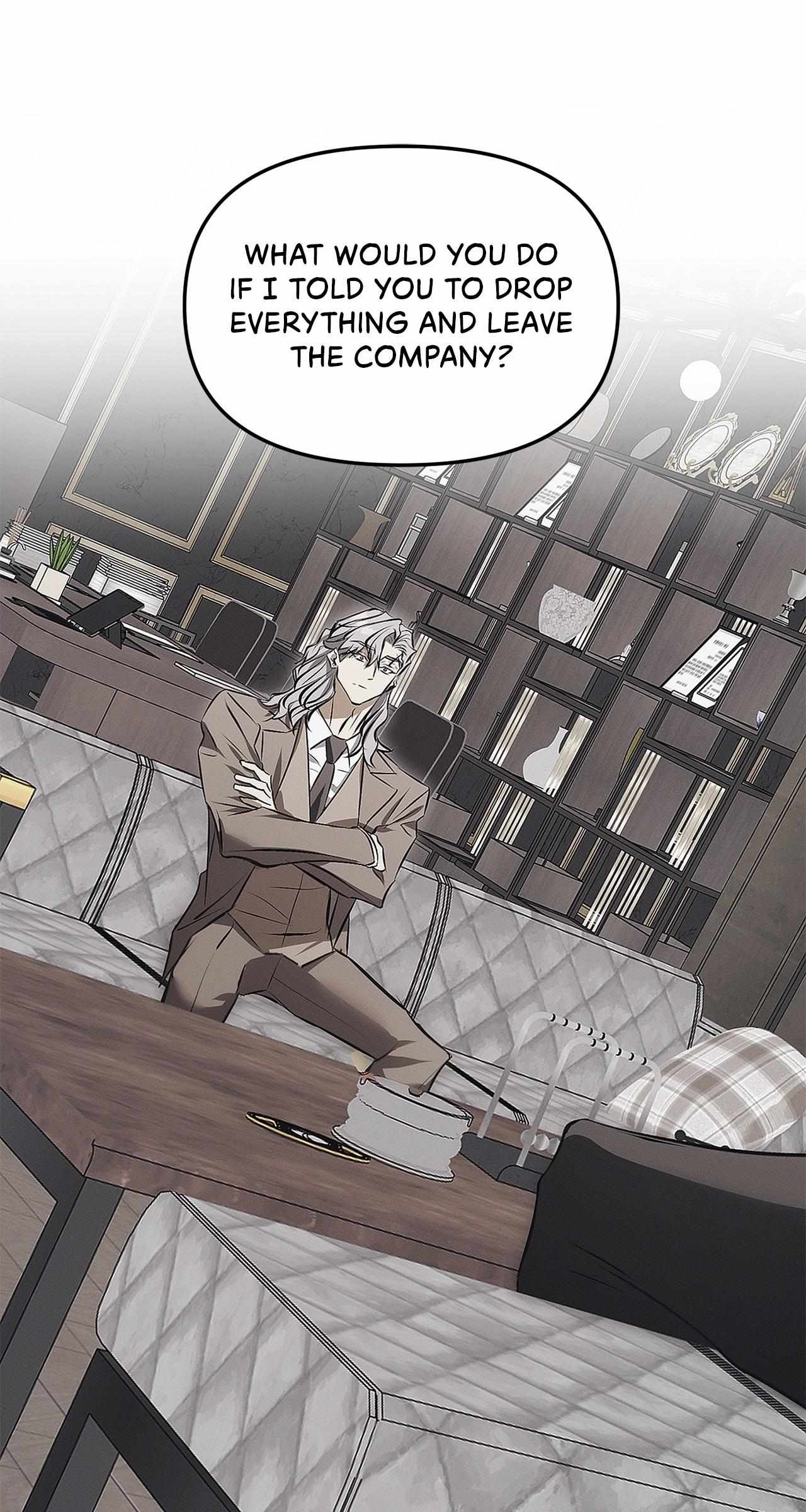 Read Mousetrap chapter 19 image 15 on Lezhin