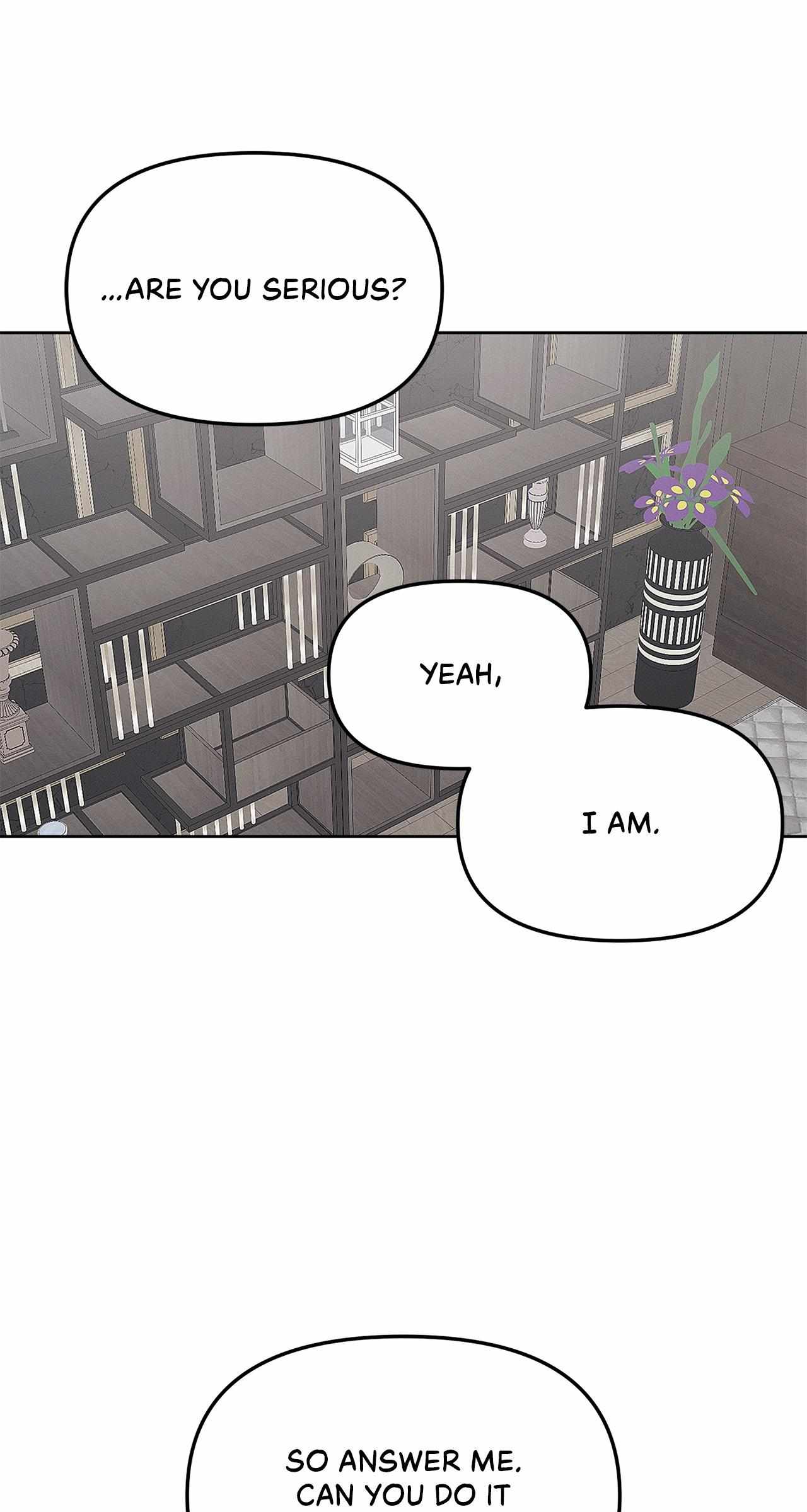 Read Mousetrap chapter 19 image 19 on Lezhin