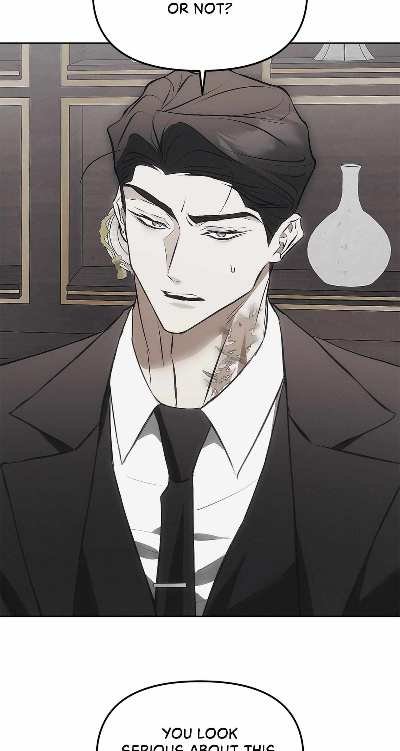 Read Mousetrap chapter 19 image 20 on Lezhin