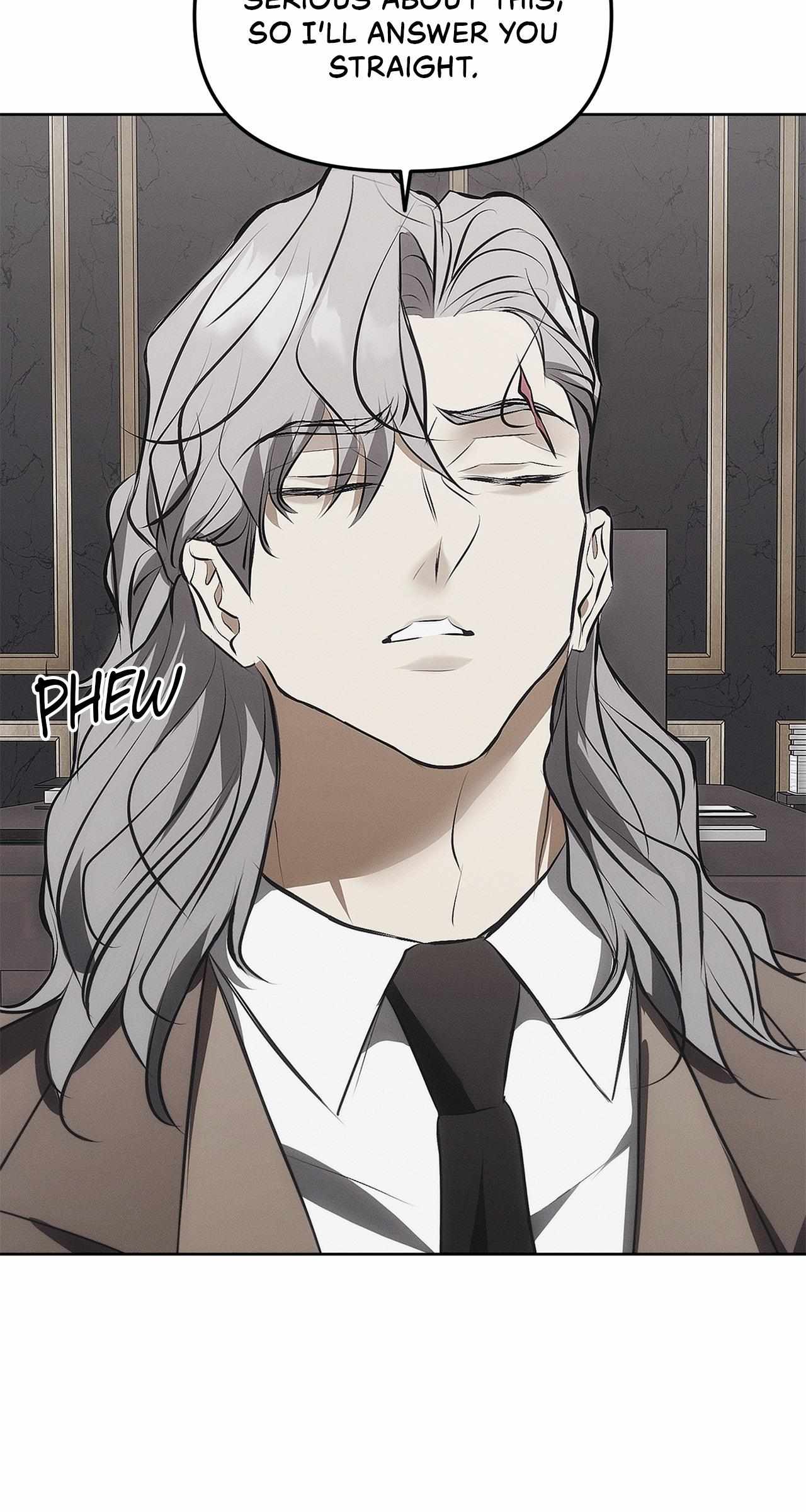 Read Mousetrap chapter 19 image 21 on Lezhin