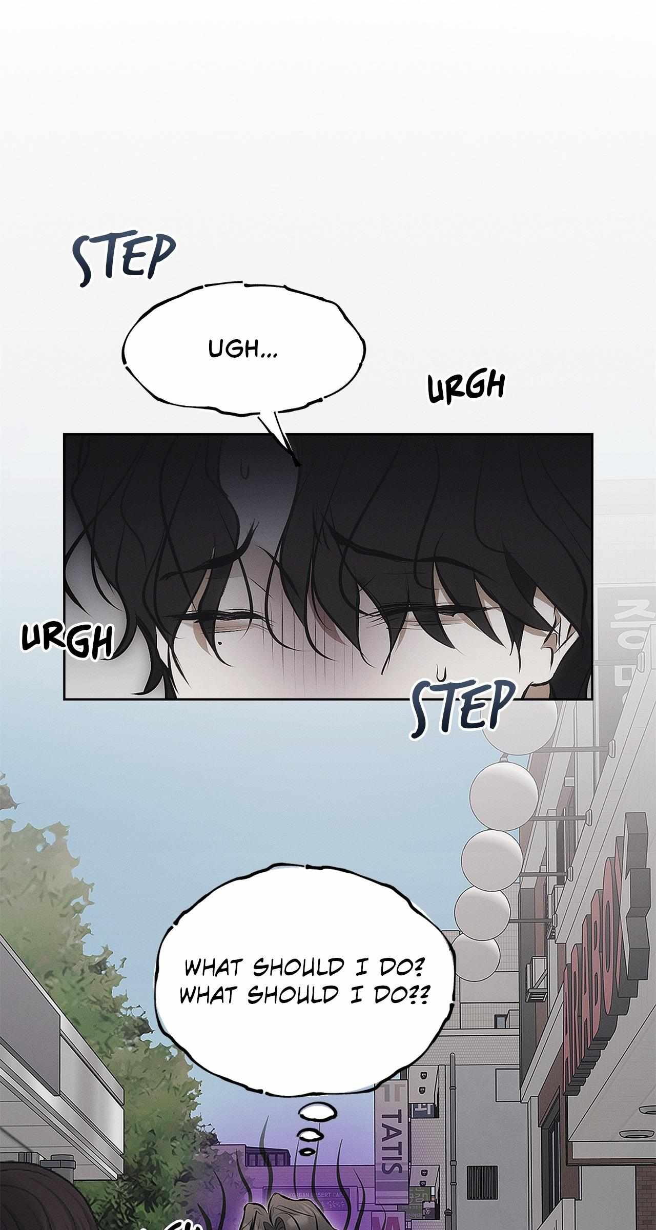 Read Mousetrap chapter 19 image 25 on Lezhin
