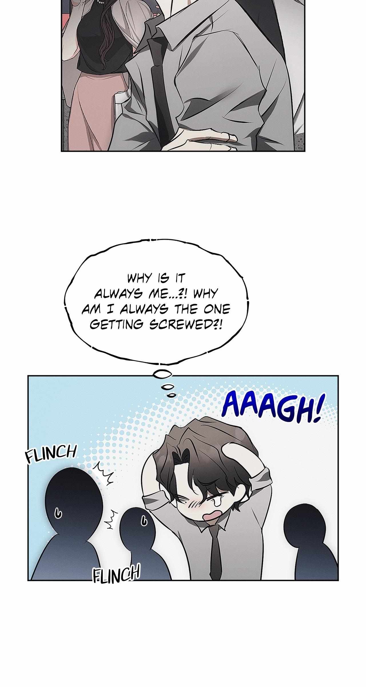 Read Mousetrap chapter 19 image 27 on Lezhin