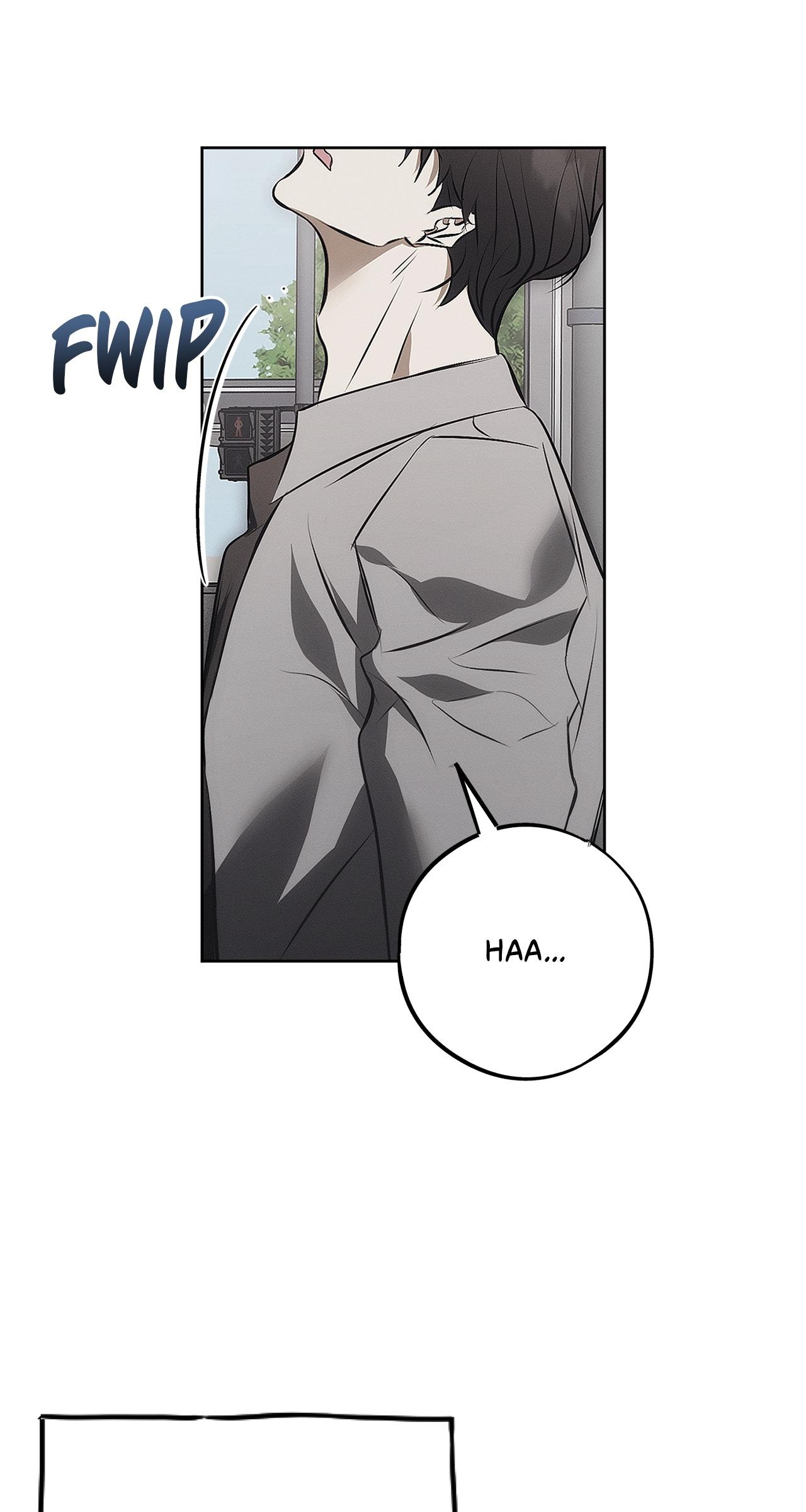 Read Mousetrap chapter 19 image 28 on Lezhin