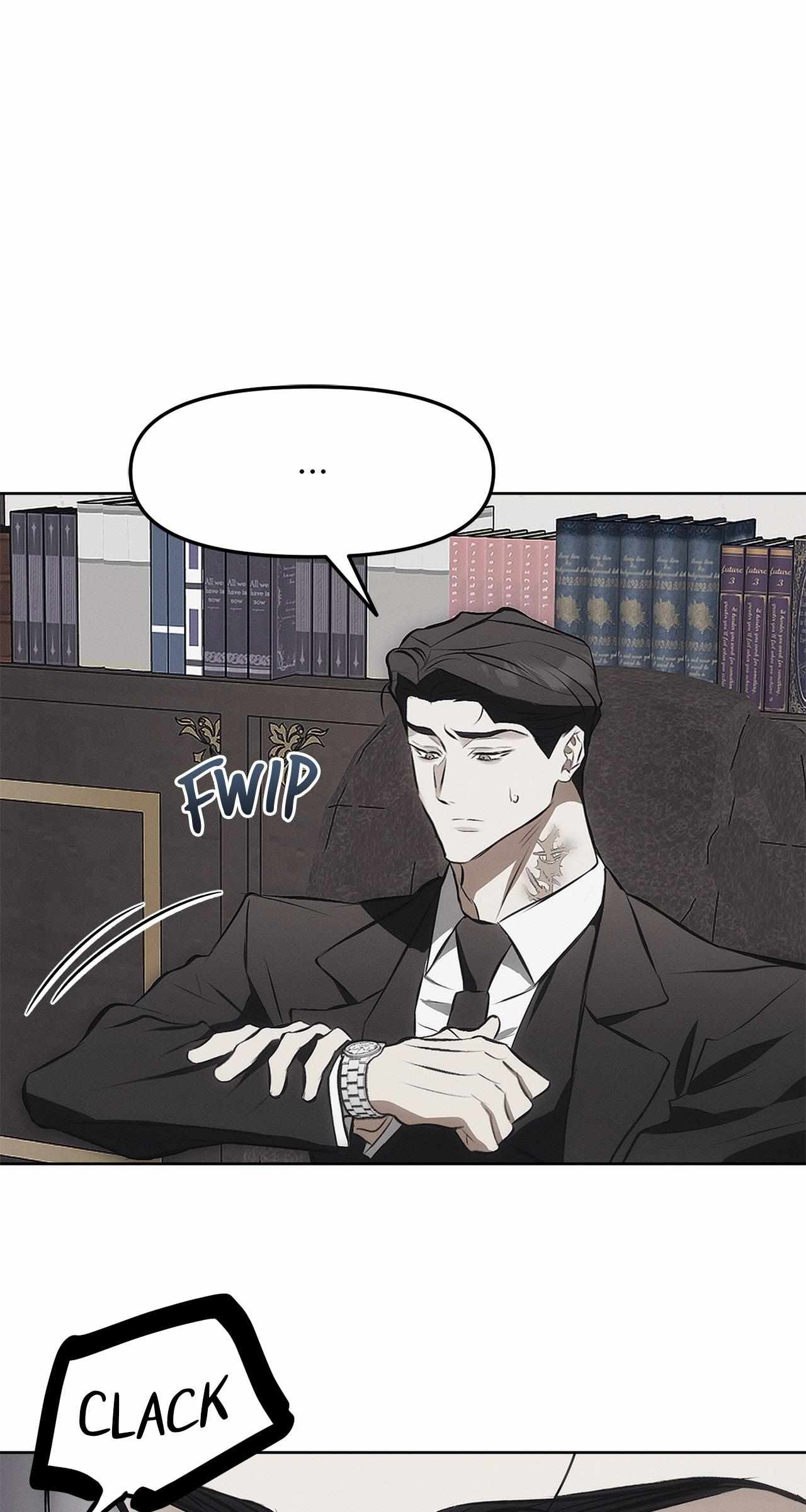 Read Mousetrap chapter 19 image 3 on Lezhin