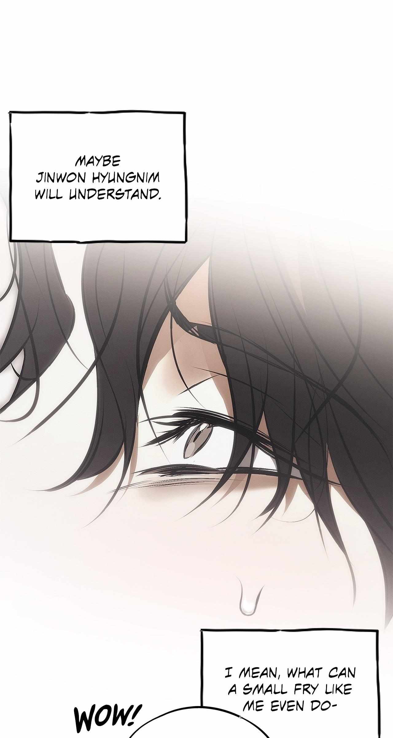 Read Mousetrap chapter 19 image 30 on Lezhin
