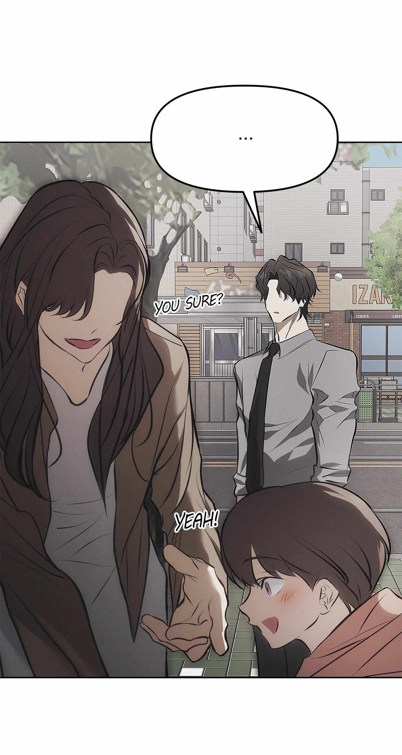 Read Mousetrap chapter 19 image 32 on Lezhin