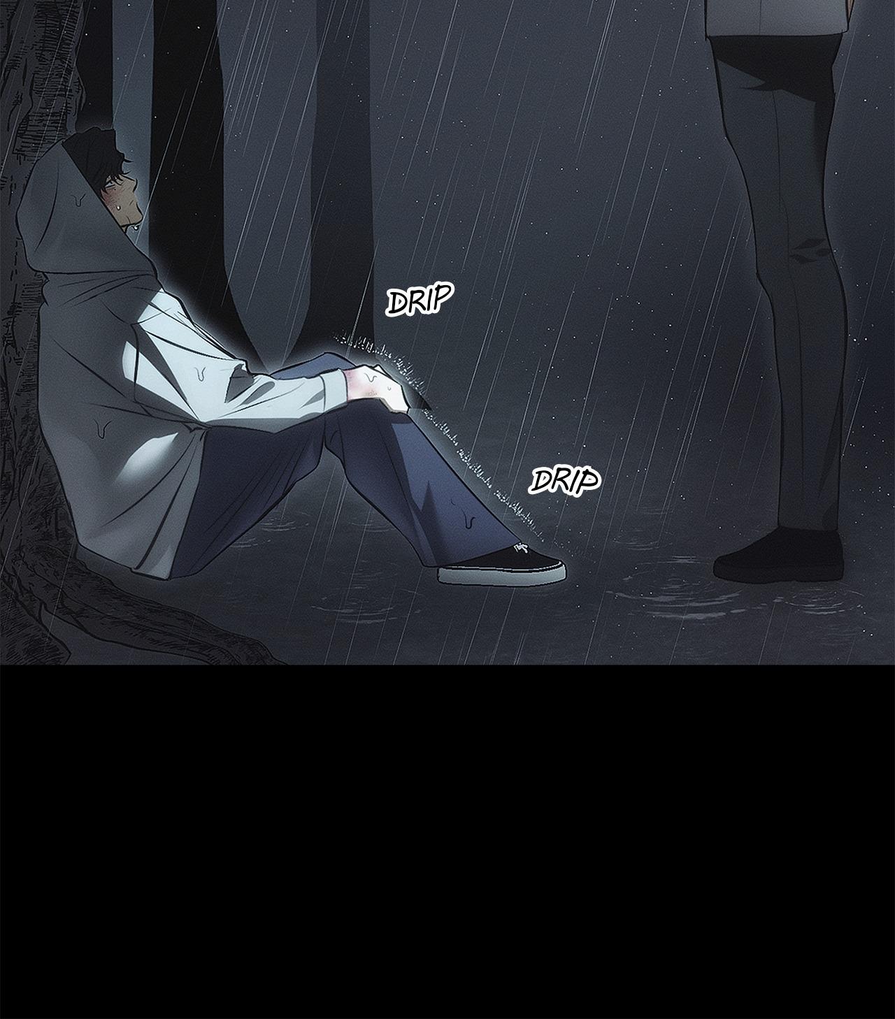 Read Mousetrap chapter 19 image 35 on Lezhin