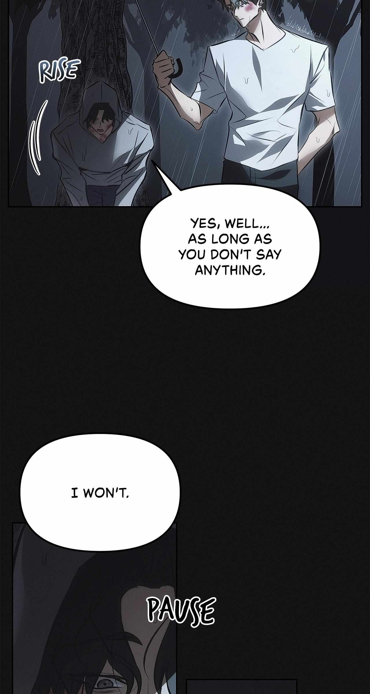 Read Mousetrap chapter 19 image 38 on Lezhin