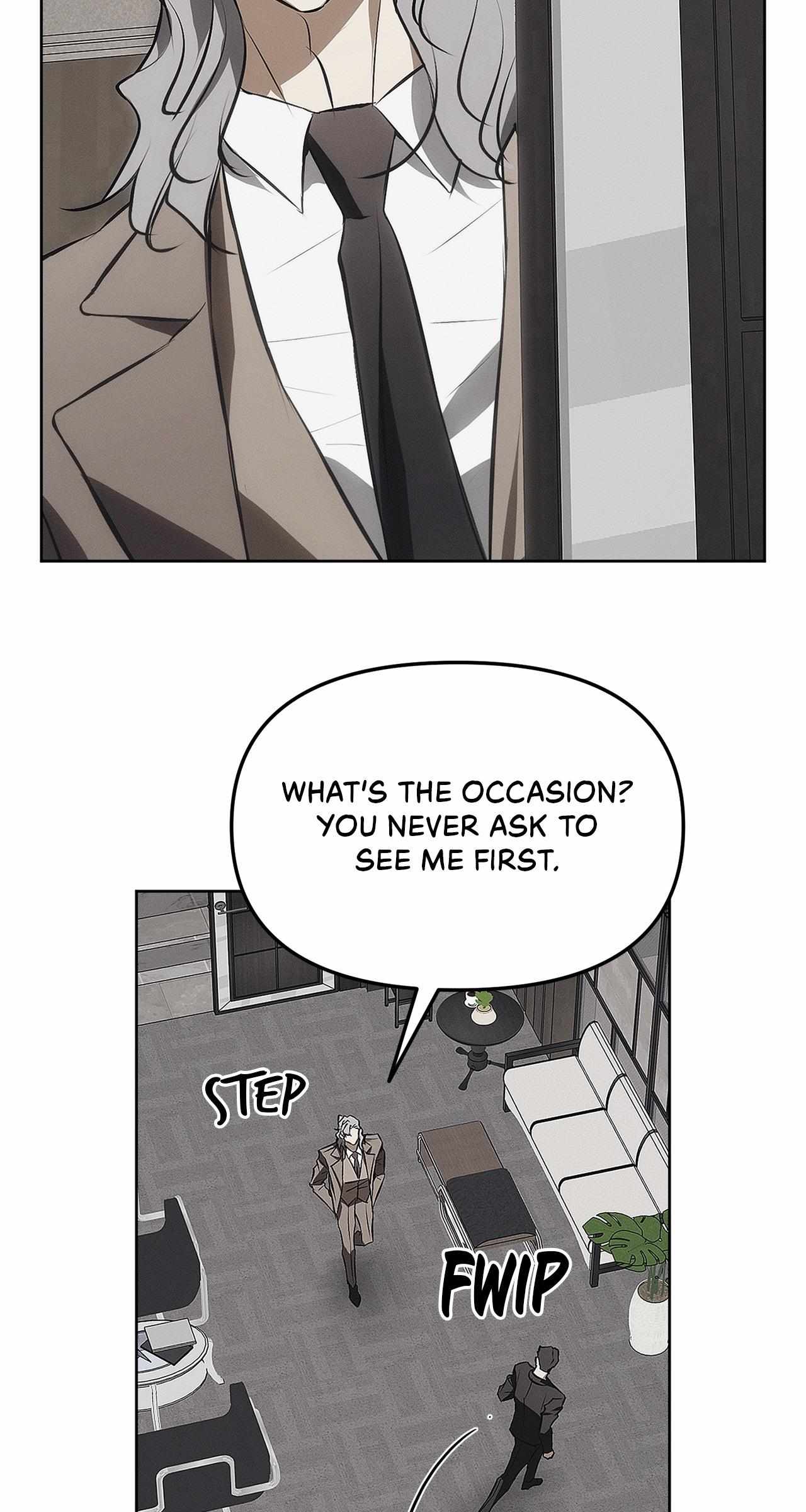 Read Mousetrap chapter 19 image 5 on Lezhin