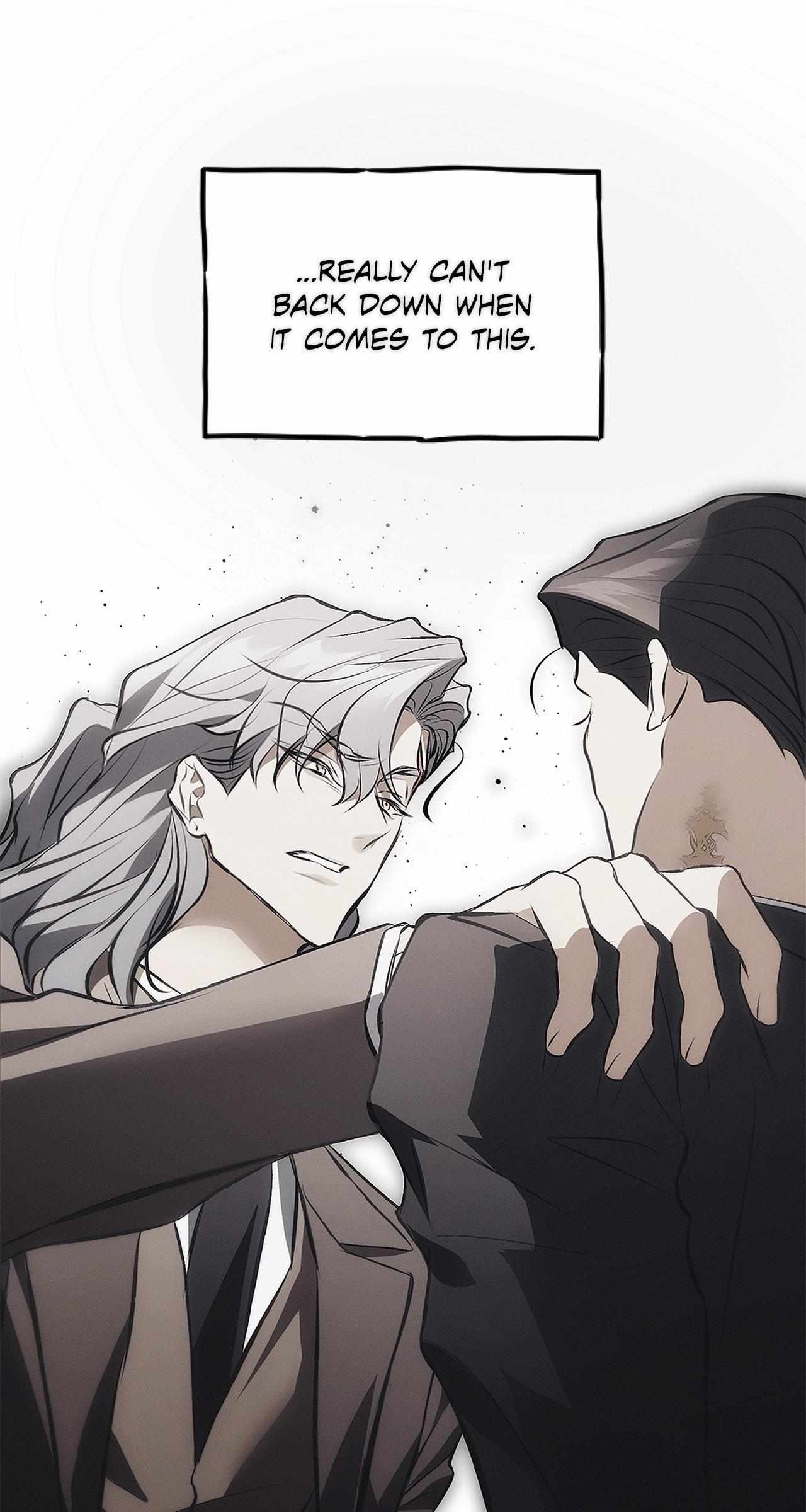 Read Mousetrap chapter 19 image 56 on Lezhin