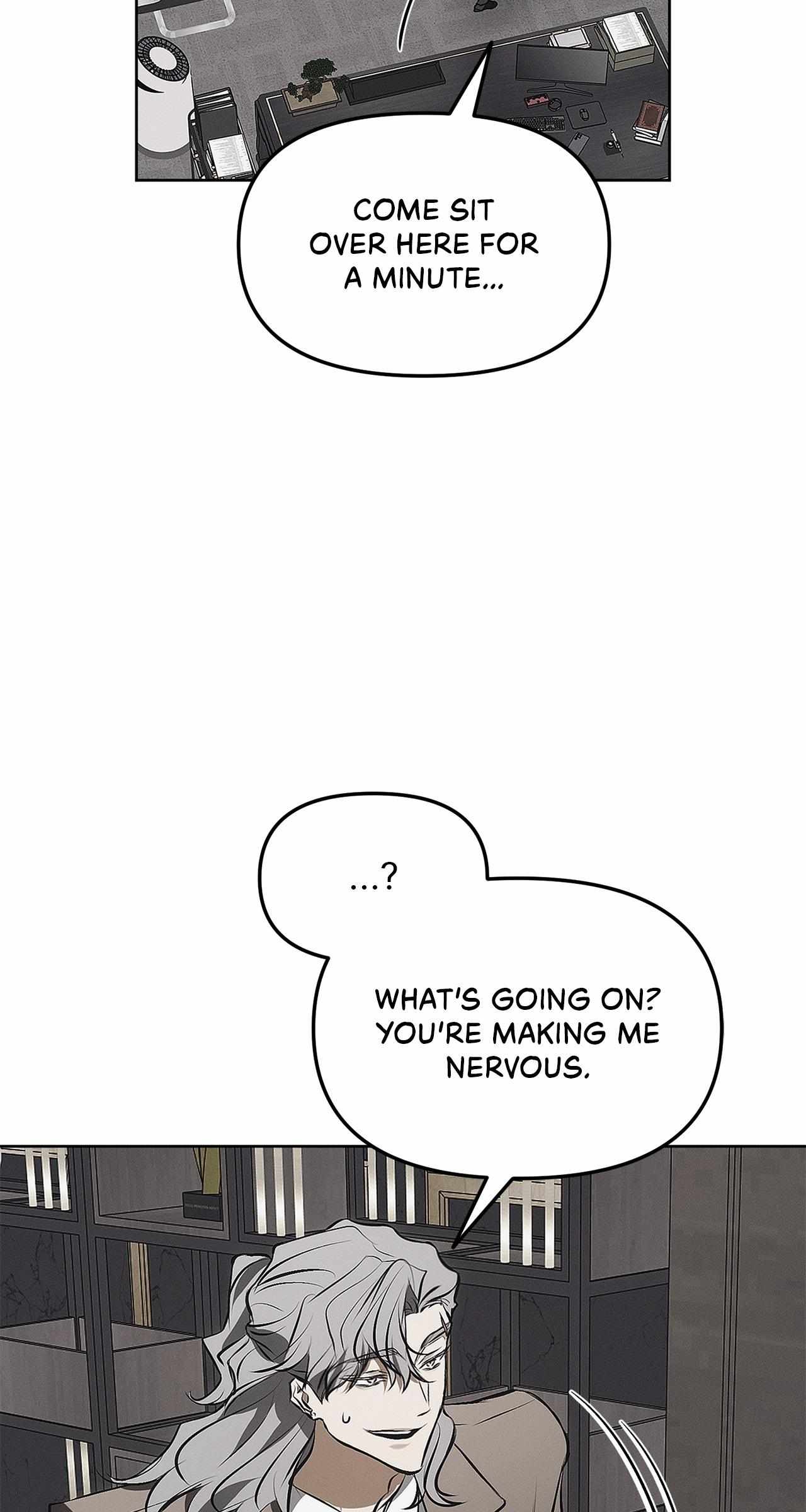 Read Mousetrap chapter 19 image 6 on Lezhin