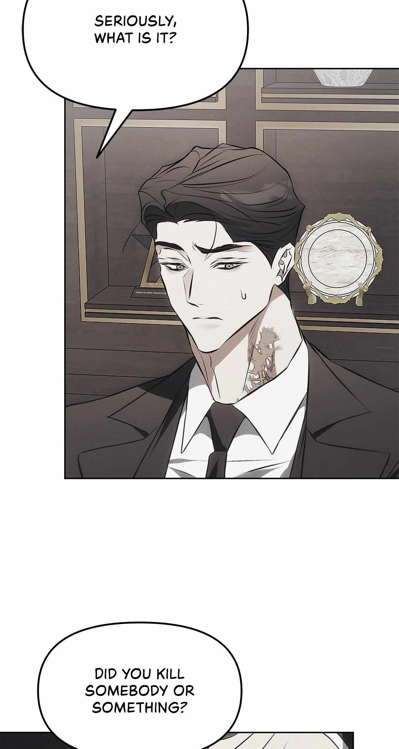 Read Mousetrap chapter 19 image 9 on Lezhin