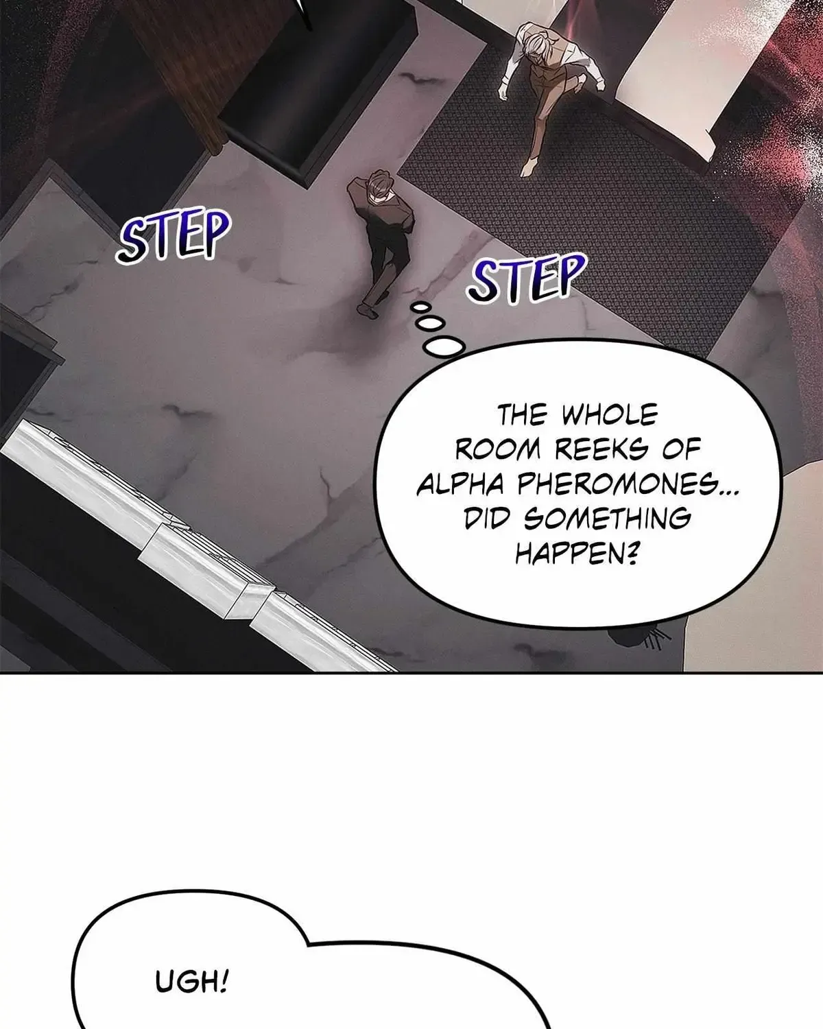 Read Mousetrap chapter 2.1 image 97 on Lezhin