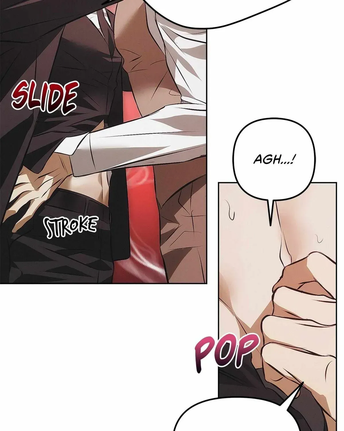 Read Mousetrap chapter 2.2 image 110 on Lezhin