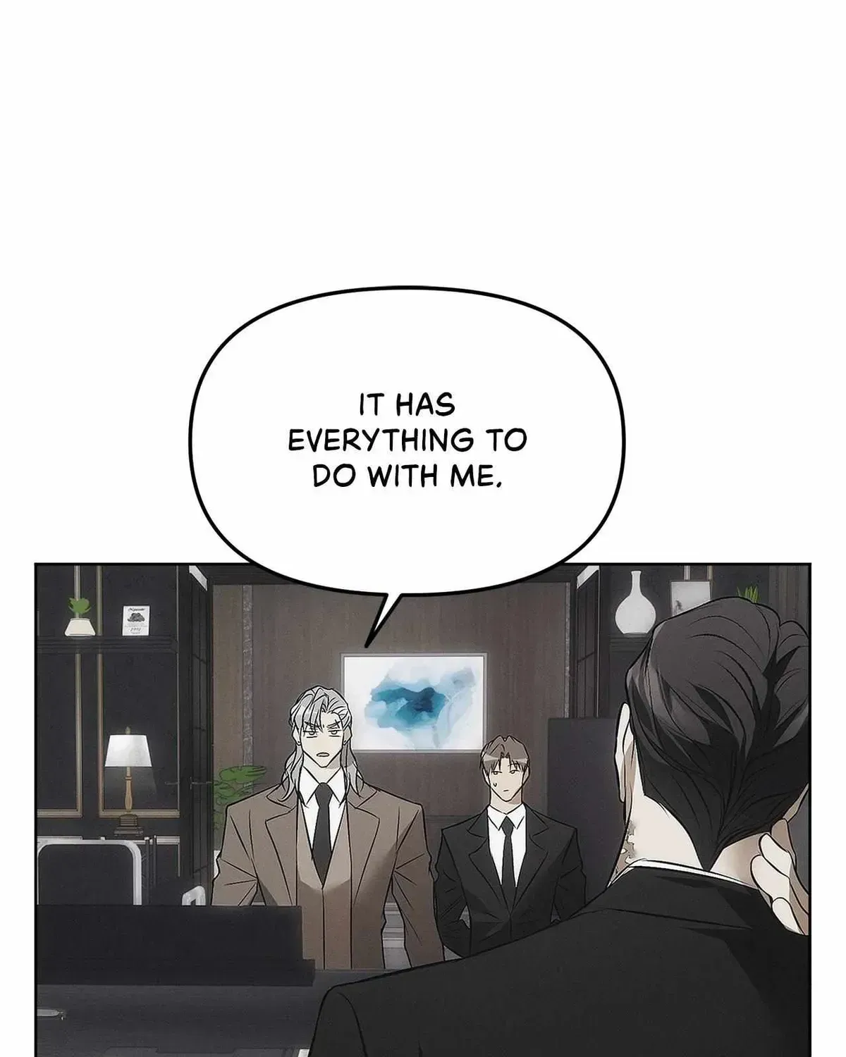 Read Mousetrap chapter 2.2 image 16 on Lezhin