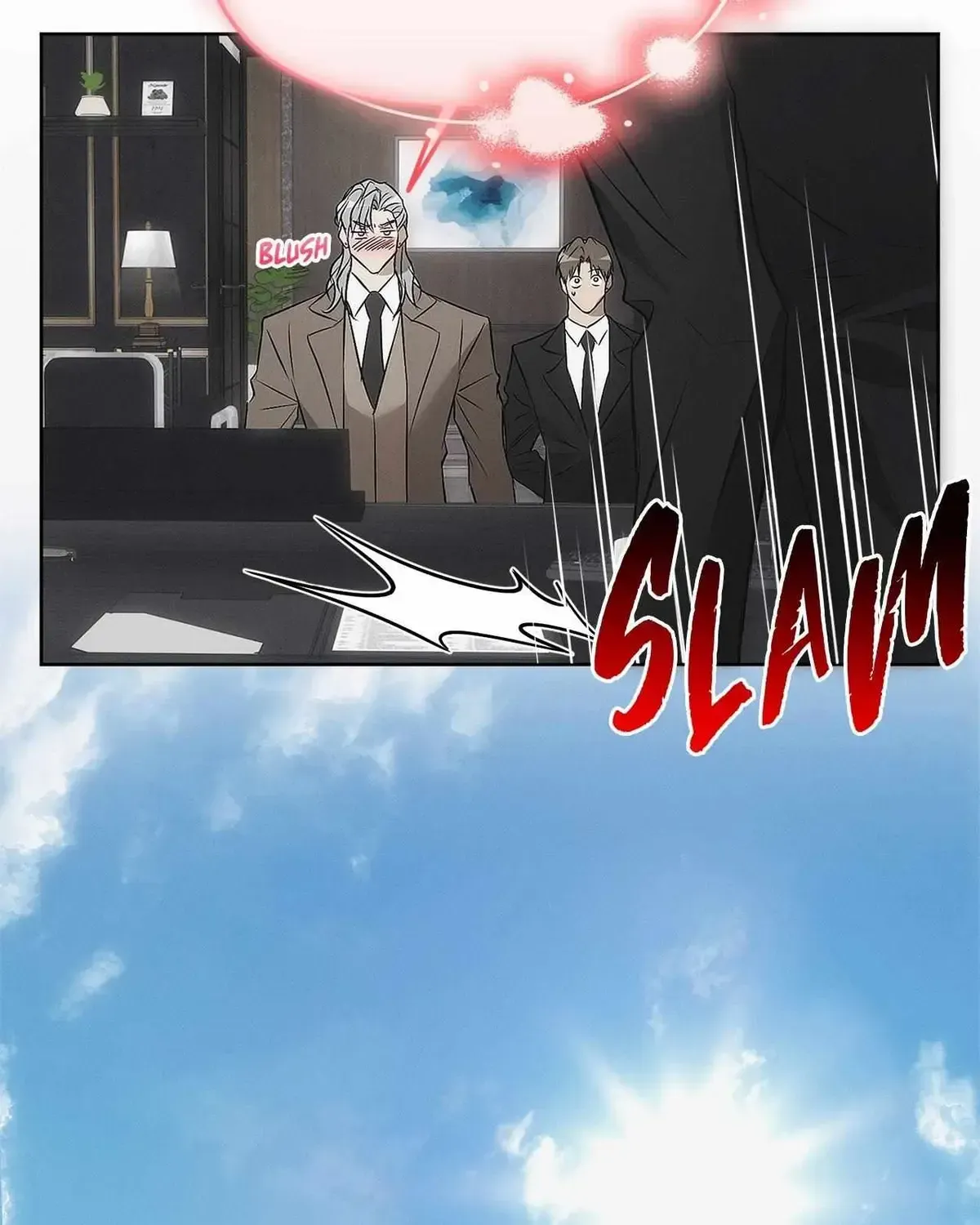 Read Mousetrap chapter 2.2 image 18 on Lezhin