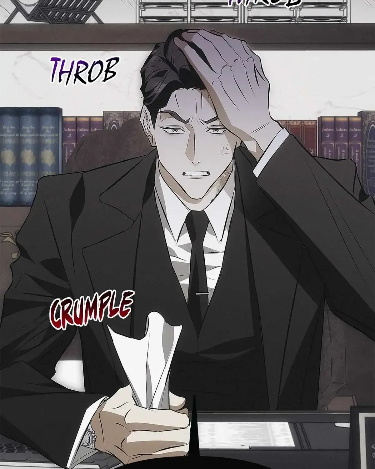 Read Mousetrap chapter 2.2 image 46 on Lezhin