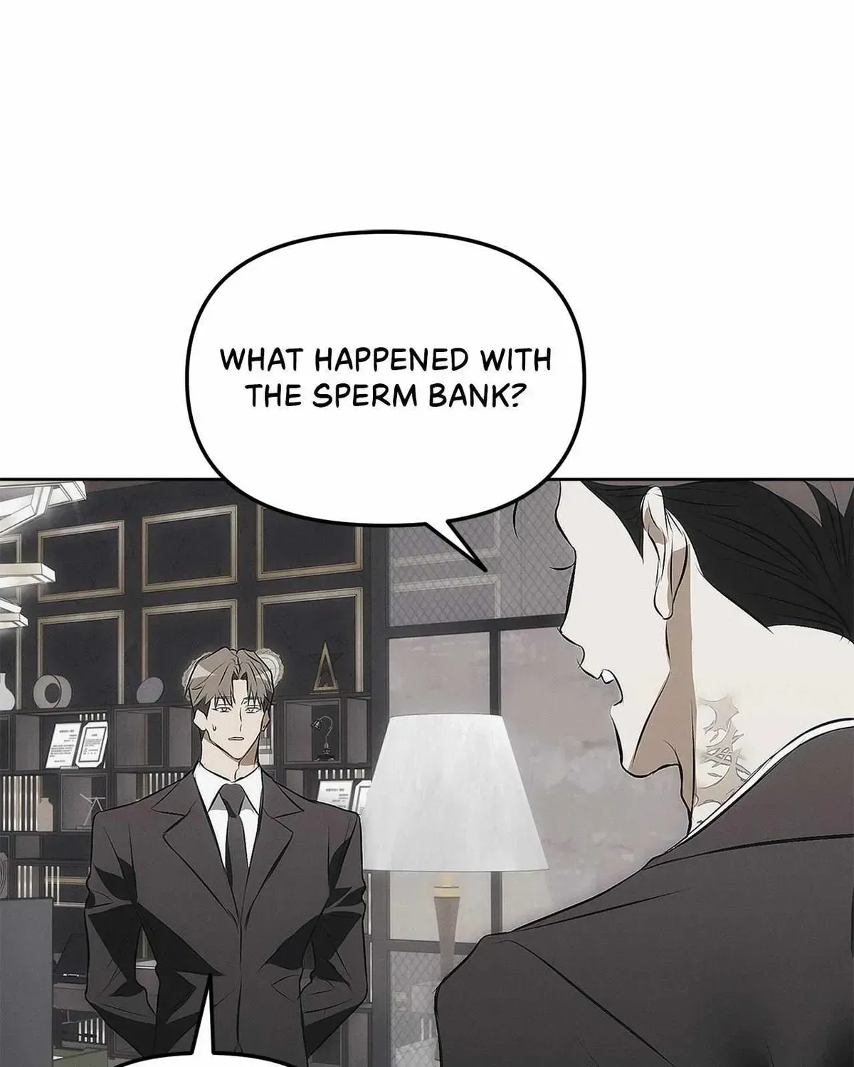 Read Mousetrap chapter 2.2 image 49 on Lezhin