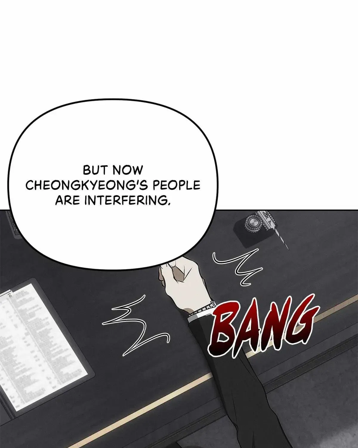 Read Mousetrap chapter 2.2 image 51 on Lezhin