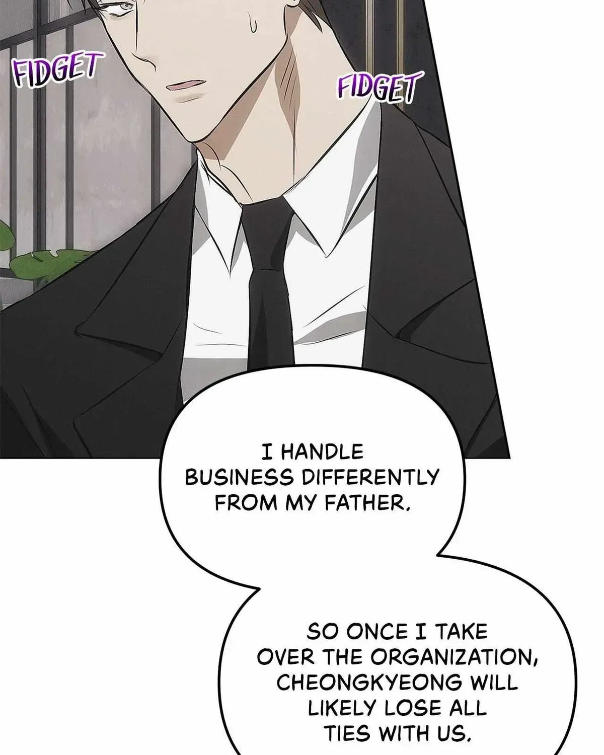 Read Mousetrap chapter 2.2 image 55 on Lezhin