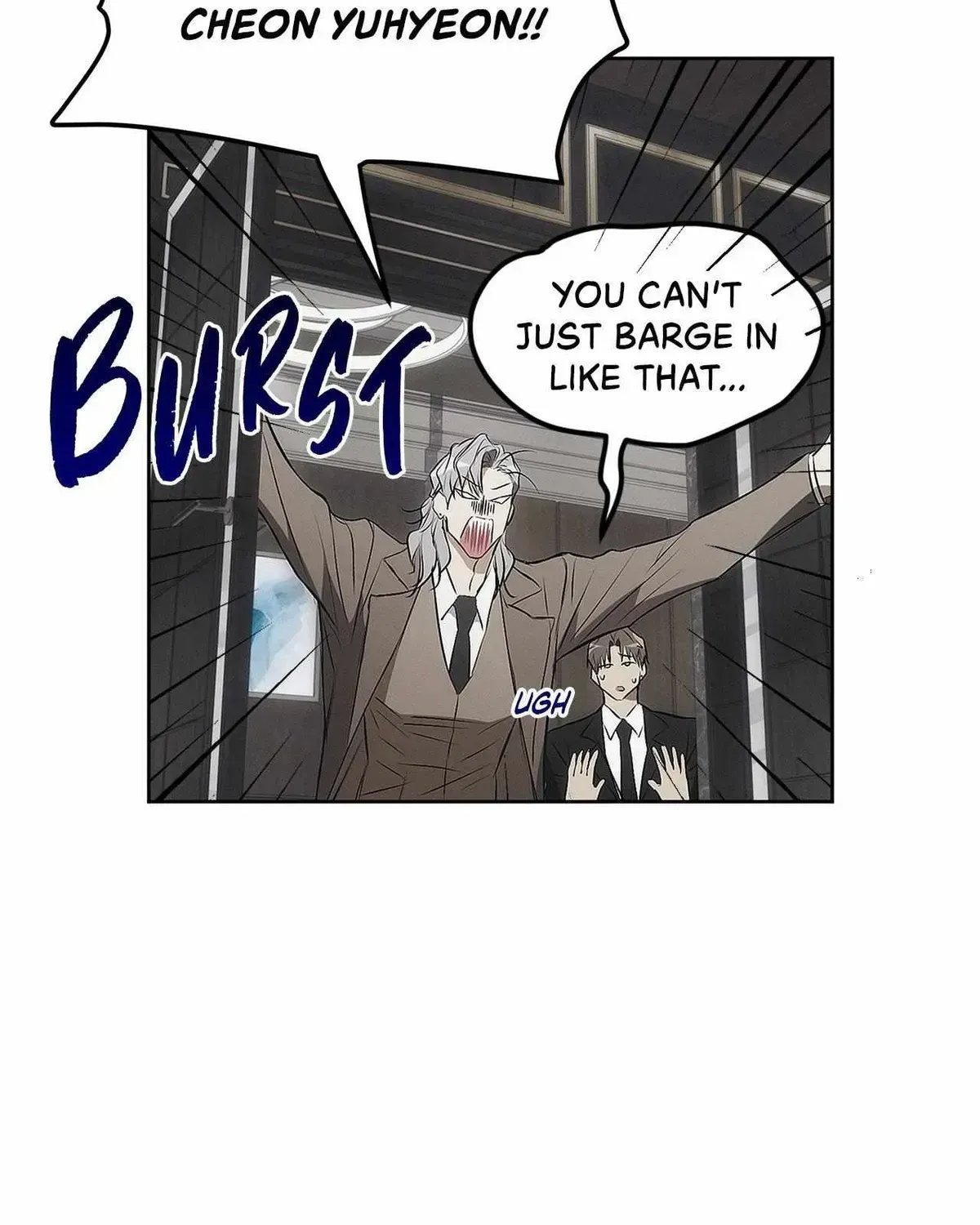 Read Mousetrap chapter 2.2 image 7 on Lezhin