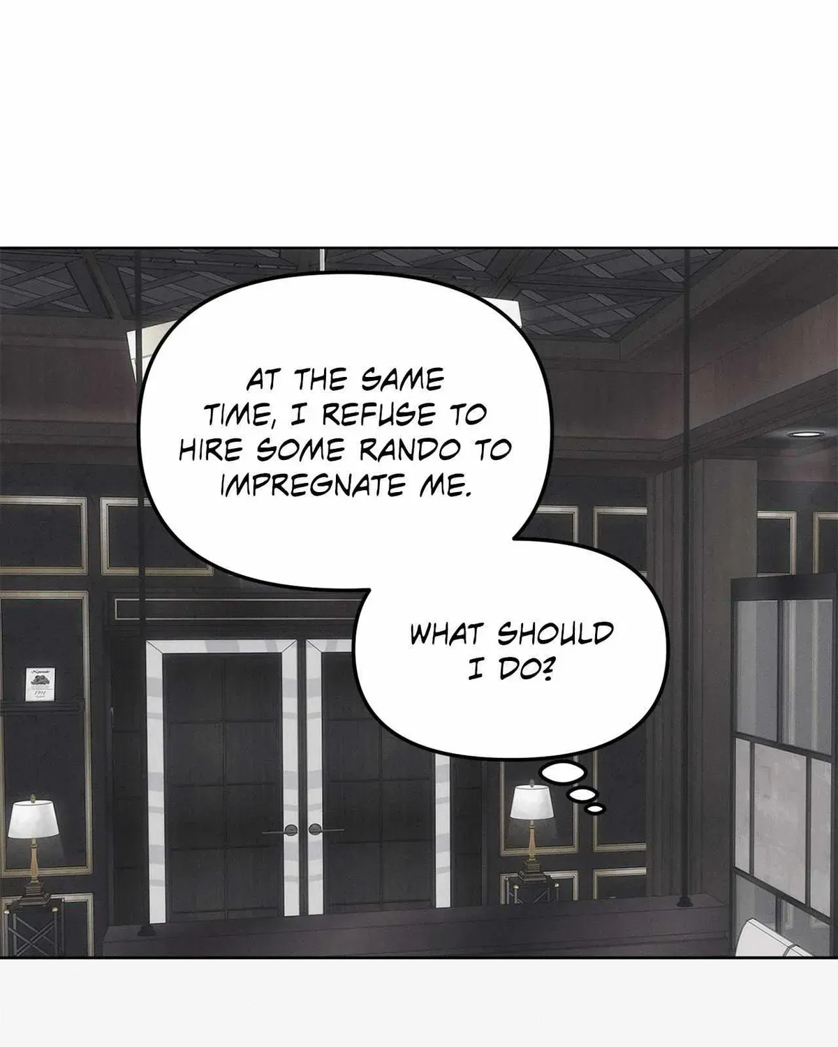 Read Mousetrap chapter 2.2 image 73 on Lezhin