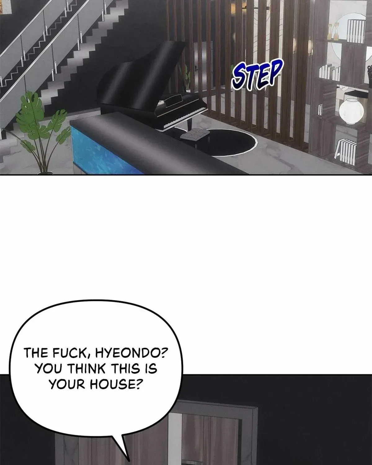 Read Mousetrap chapter 2.2 image 91 on Lezhin