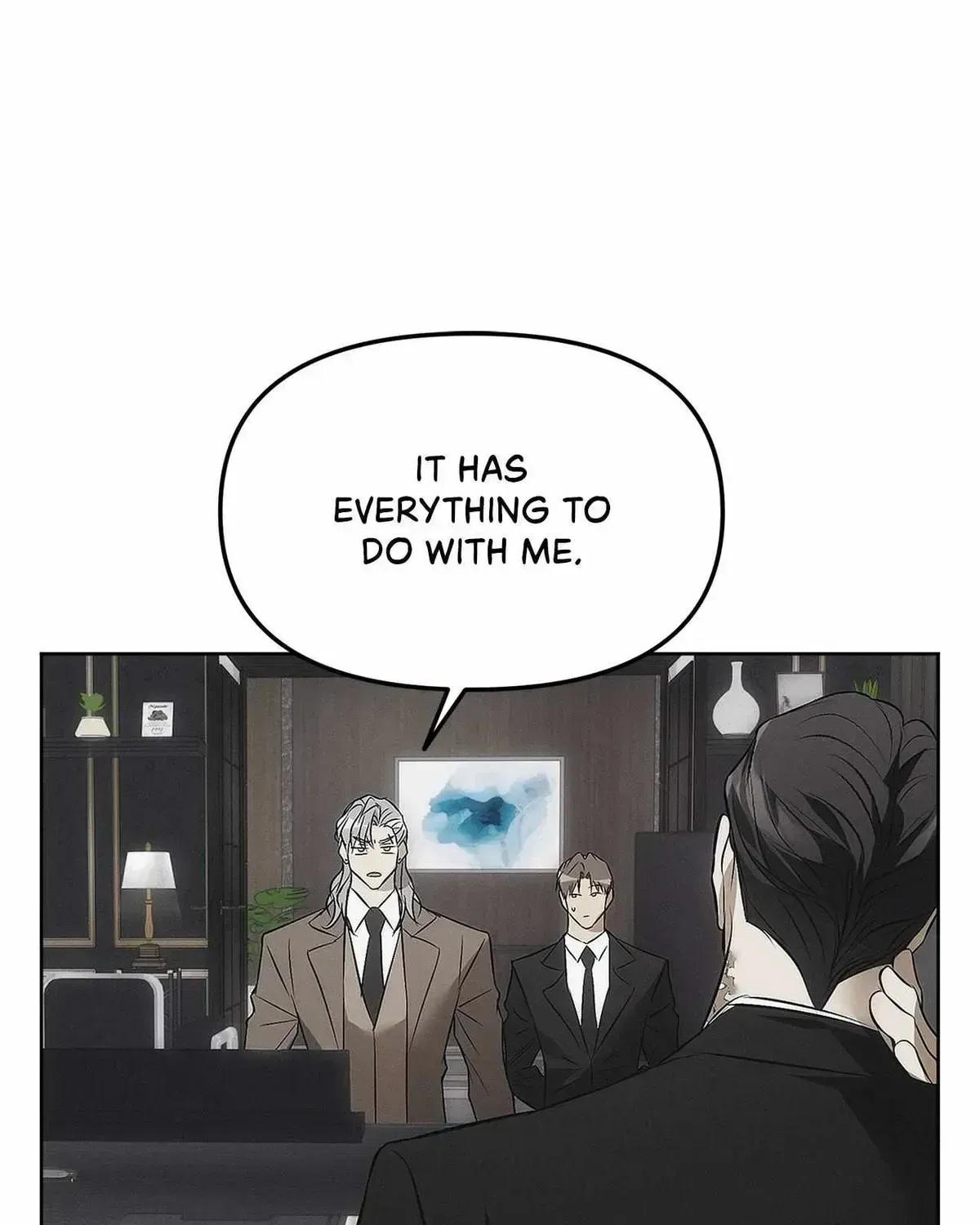 Read Mousetrap chapter 2.3 image 16 on Lezhin
