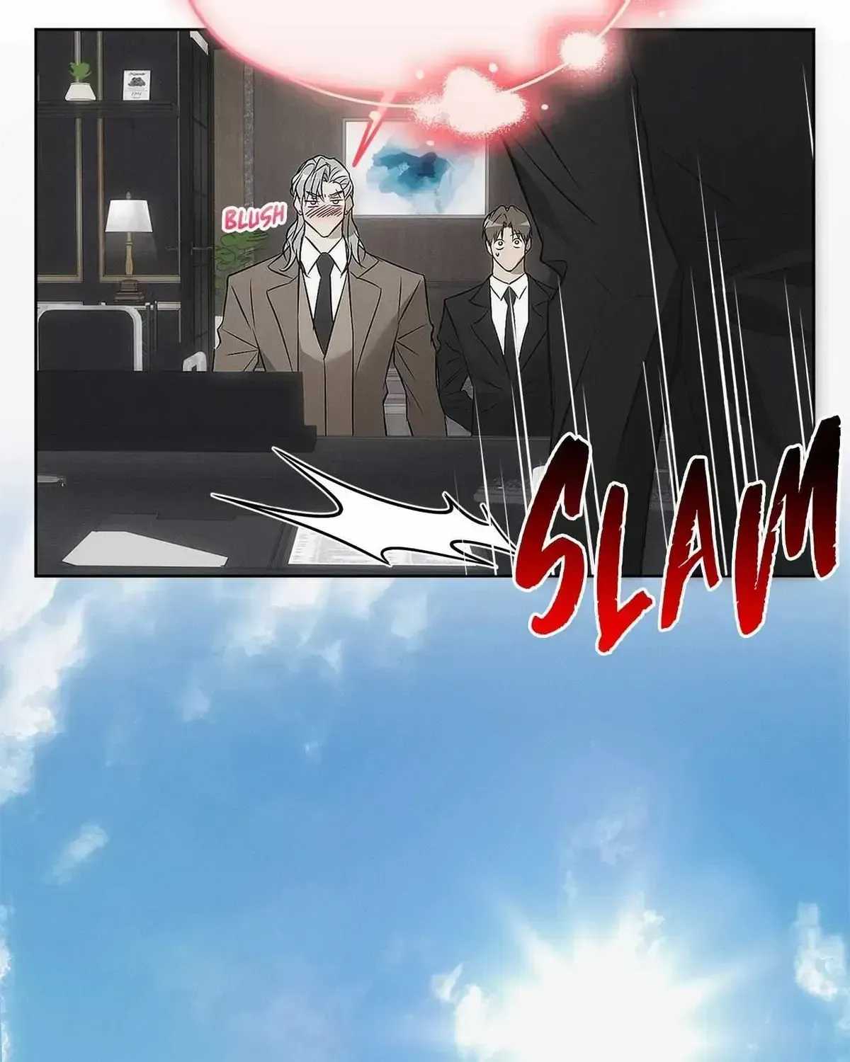 Read Mousetrap chapter 2.3 image 18 on Lezhin