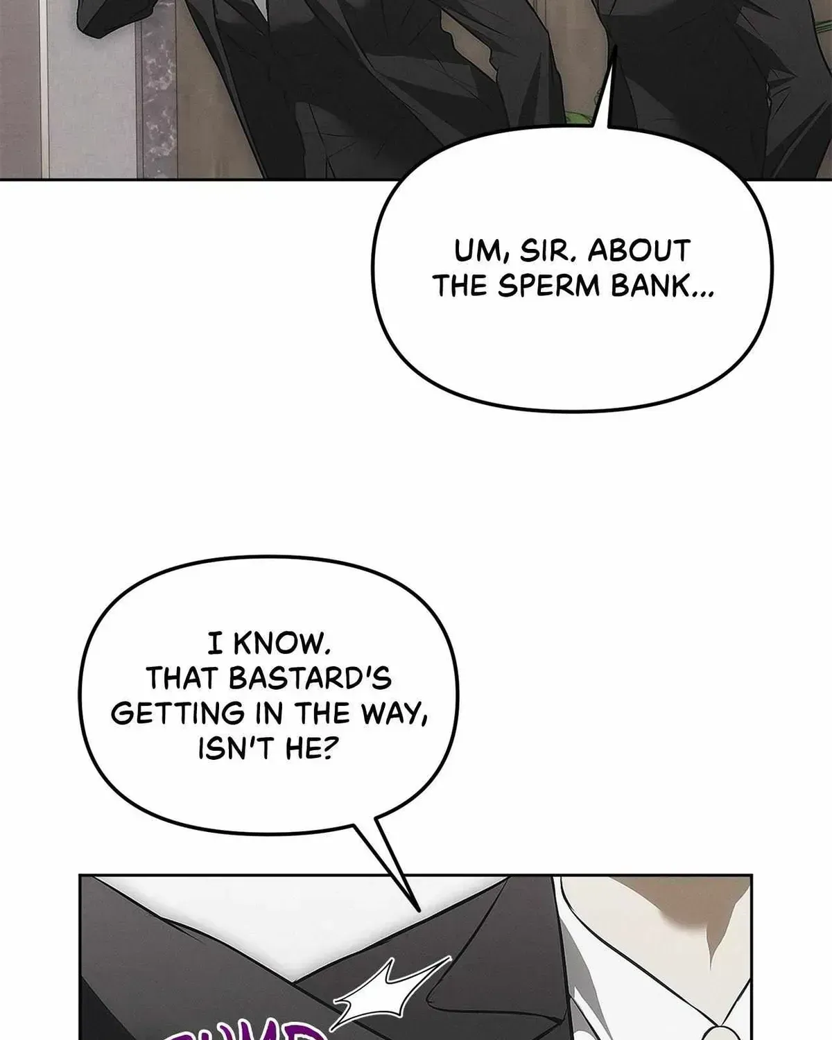 Read Mousetrap chapter 2.3 image 25 on Lezhin
