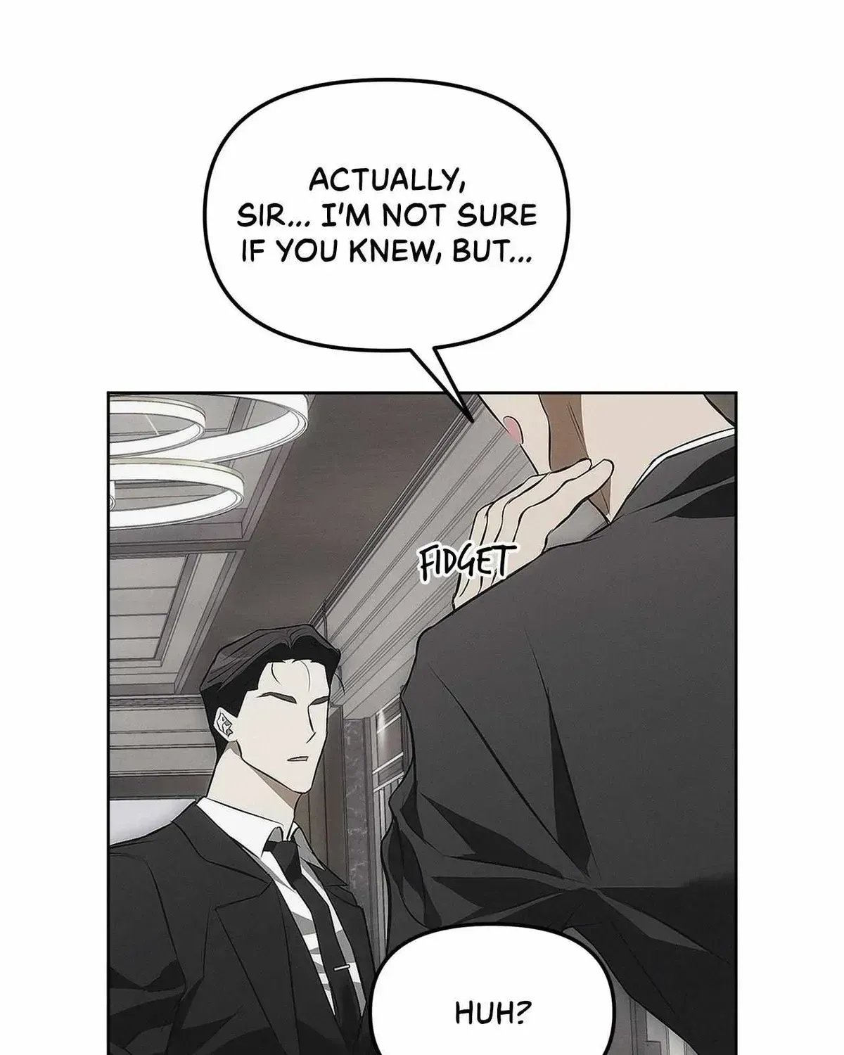 Read Mousetrap chapter 2.3 image 29 on Lezhin
